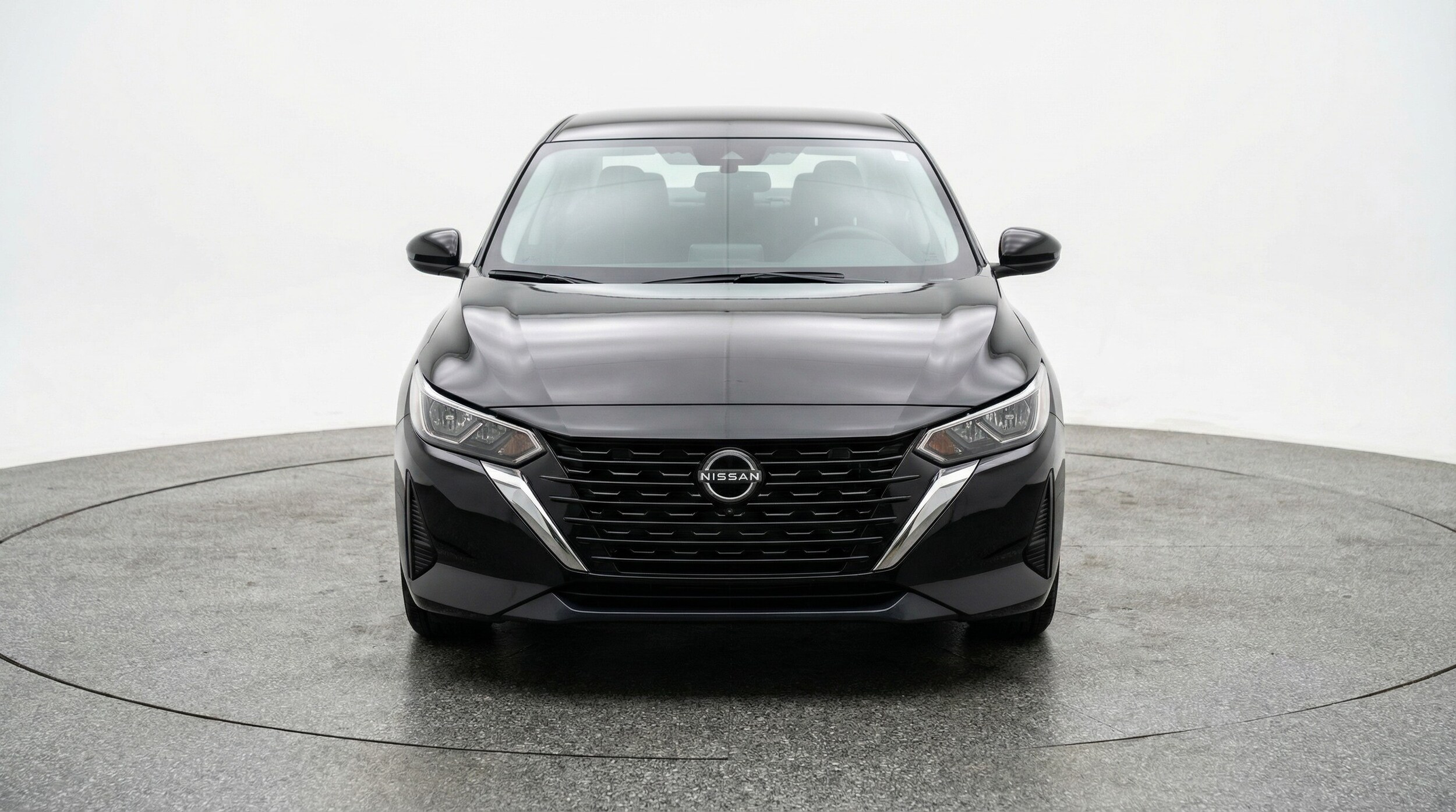 Thumbnail: 2025 Nissan Sentra - 2