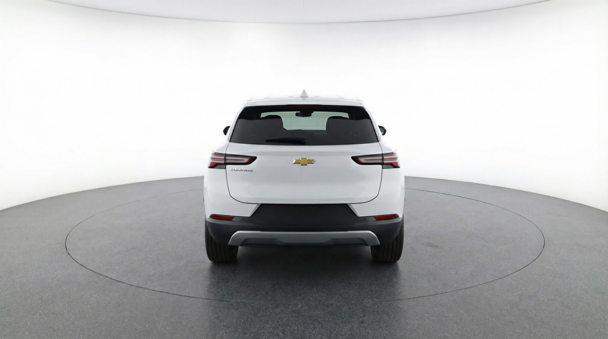 Thumbnail: 2025 Chevrolet Equinox - 6