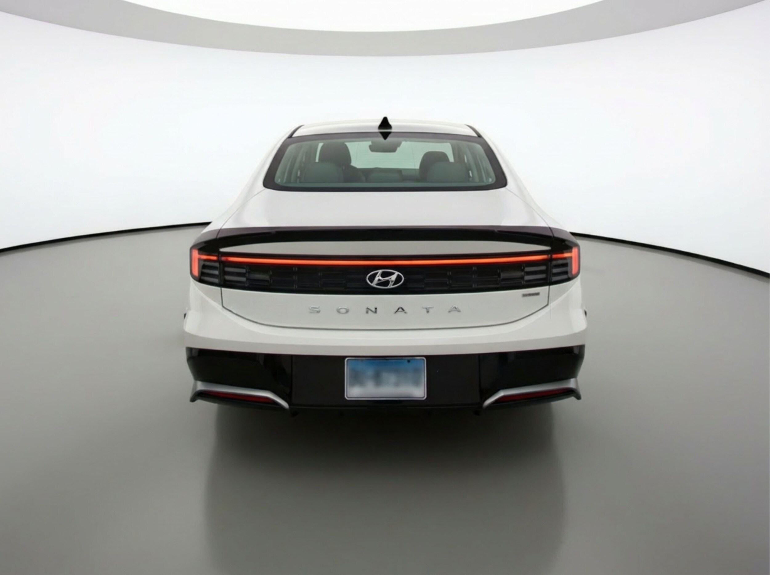 Thumbnail: 2025 Hyundai Sonata - 6