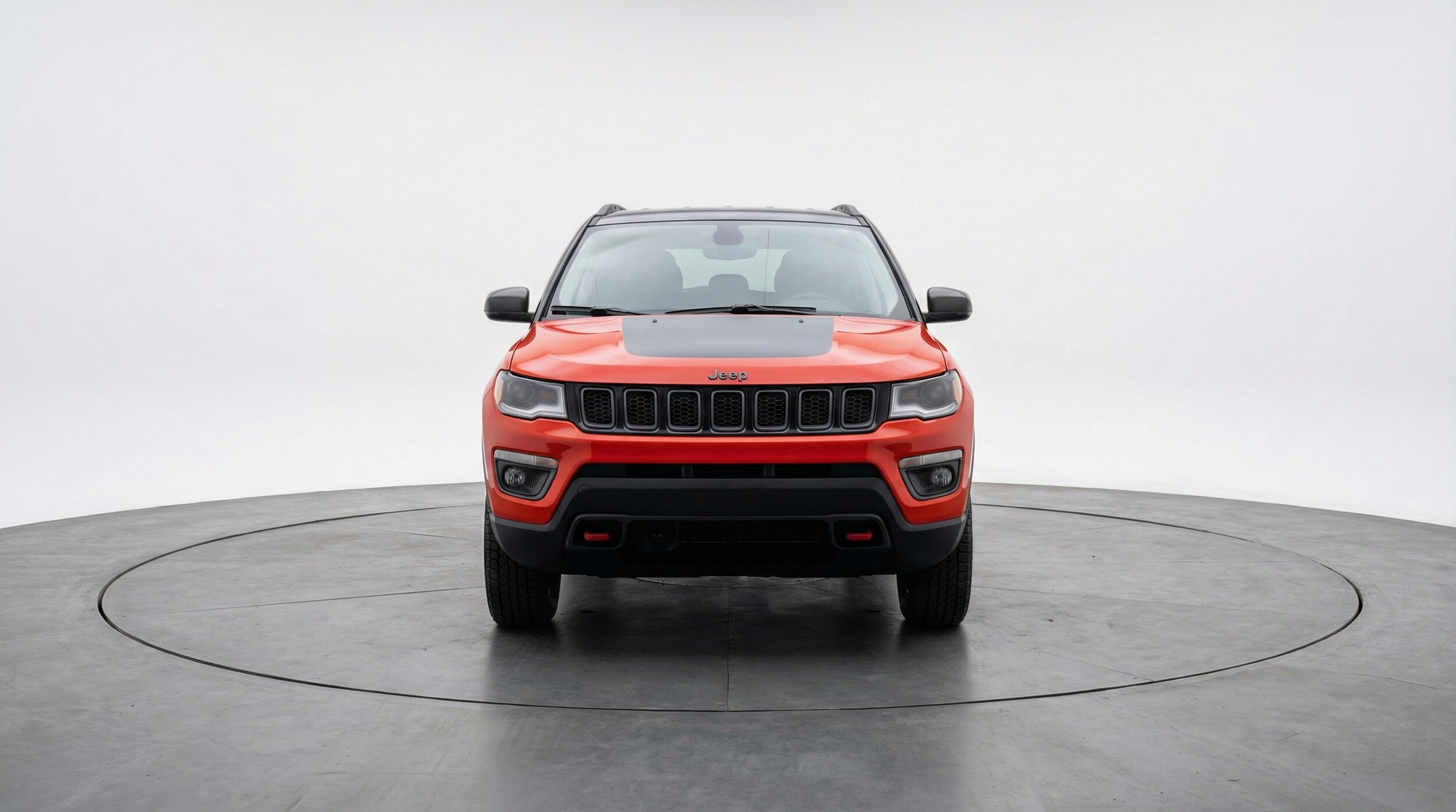 Thumbnail: 2025 Jeep Compass - 2