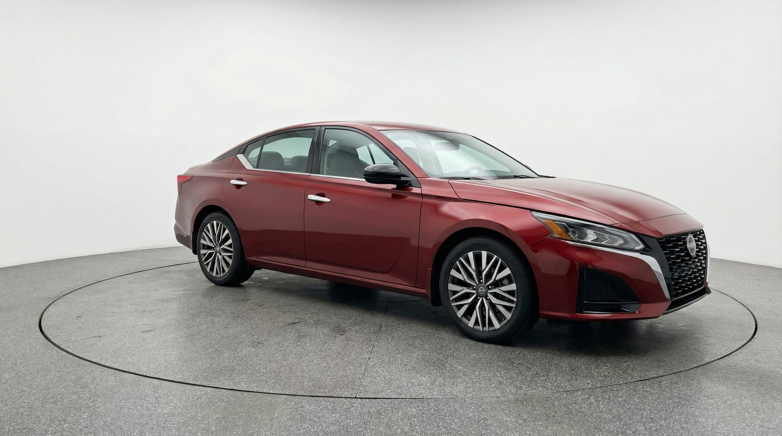 Thumbnail: 2025 Nissan Altima - 1