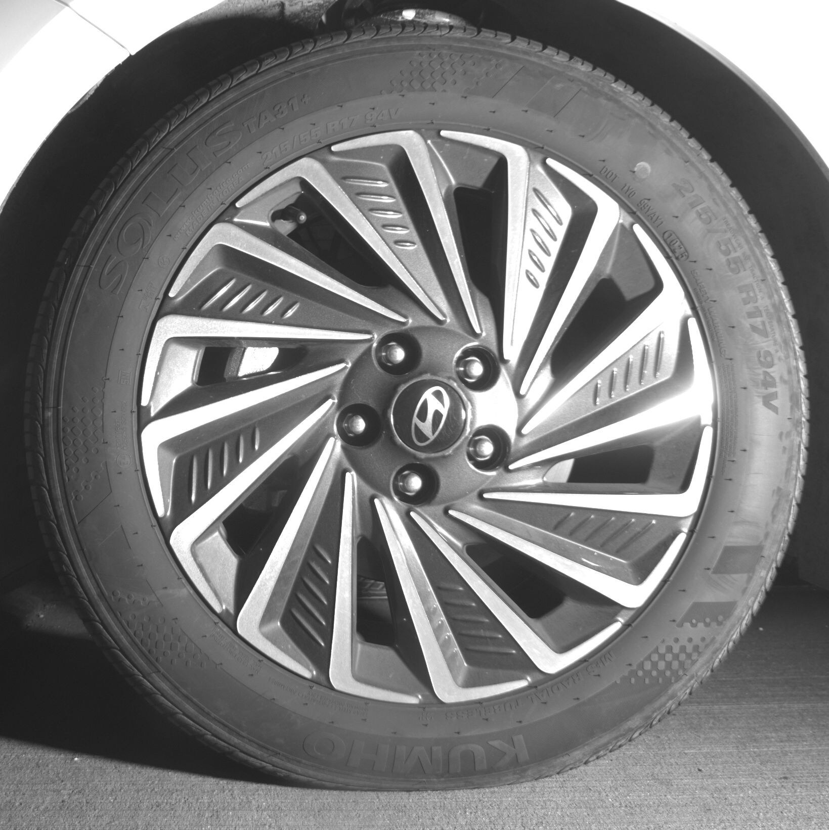 Thumbnail: 2025 Hyundai Sonata - 9