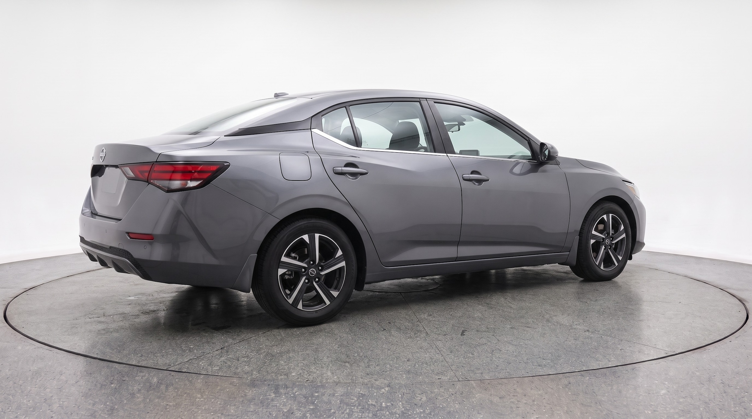 Thumbnail: 2025 Nissan Sentra - 7
