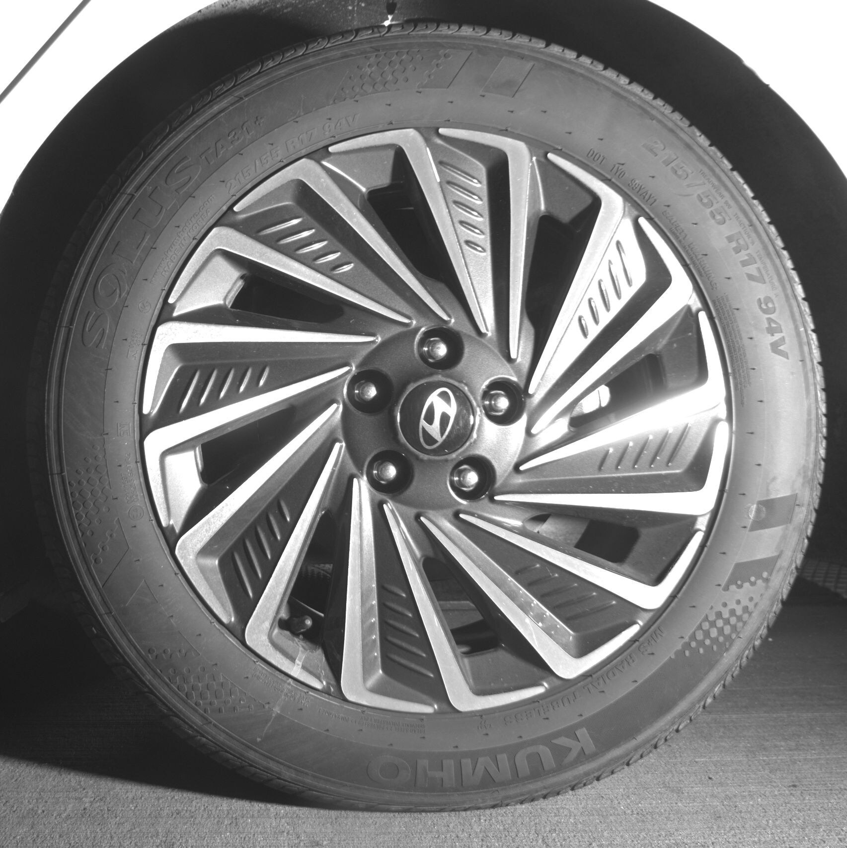 Thumbnail: 2025 Hyundai Sonata - 11