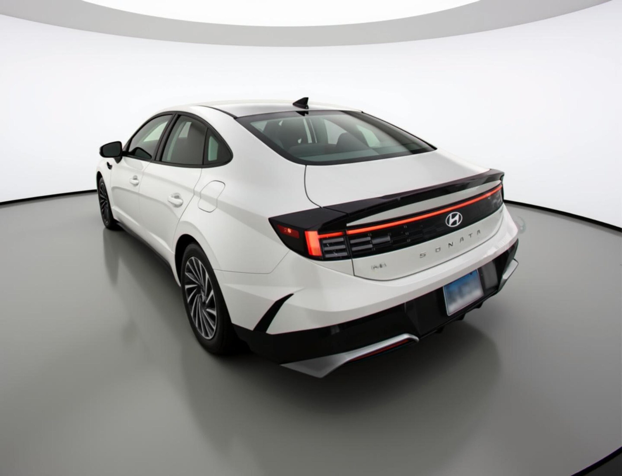 Thumbnail: 2025 Hyundai Sonata - 5