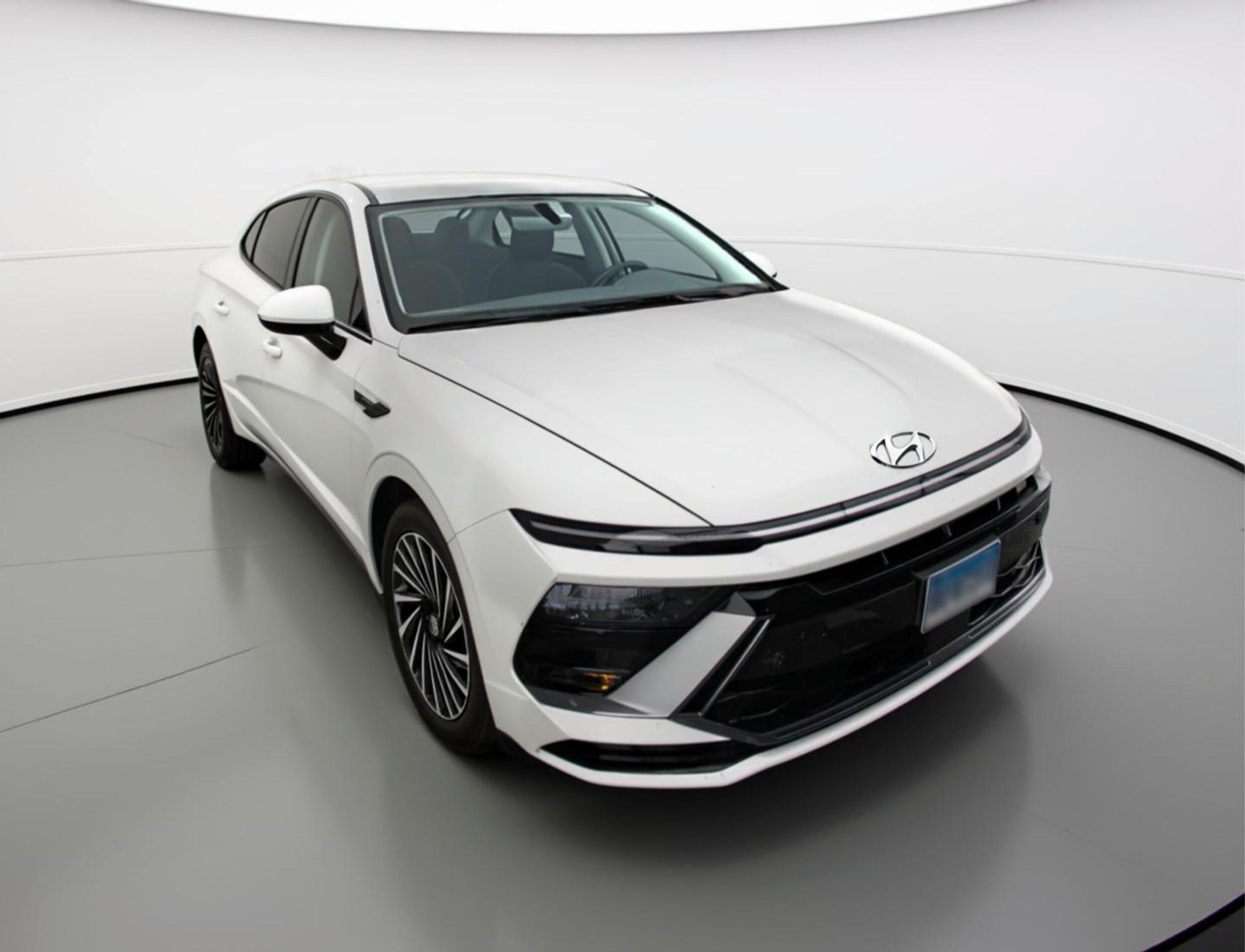 Thumbnail: 2025 Hyundai Sonata - 1