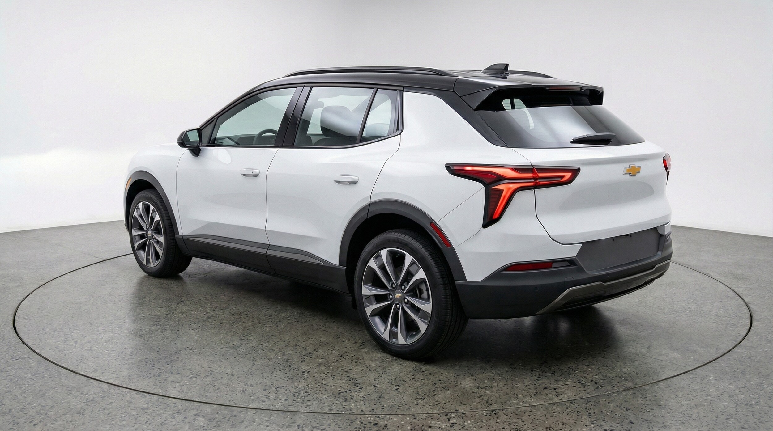 Thumbnail: 2025 Chevrolet Equinox - 5