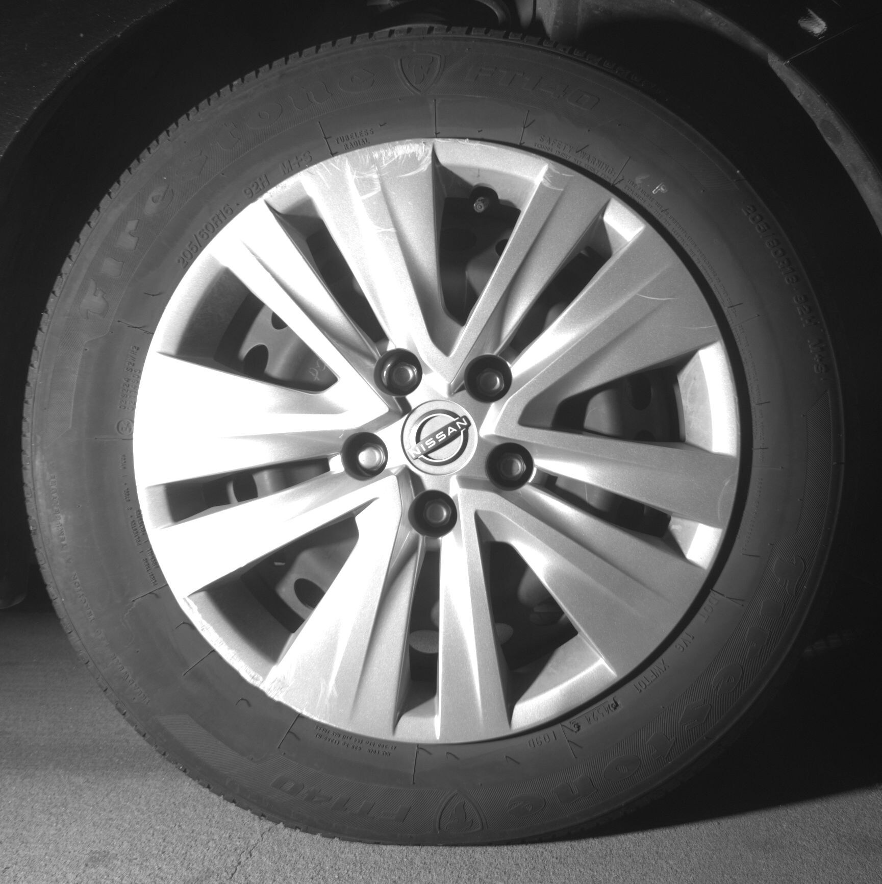 Thumbnail: 2025 Nissan Sentra - 10