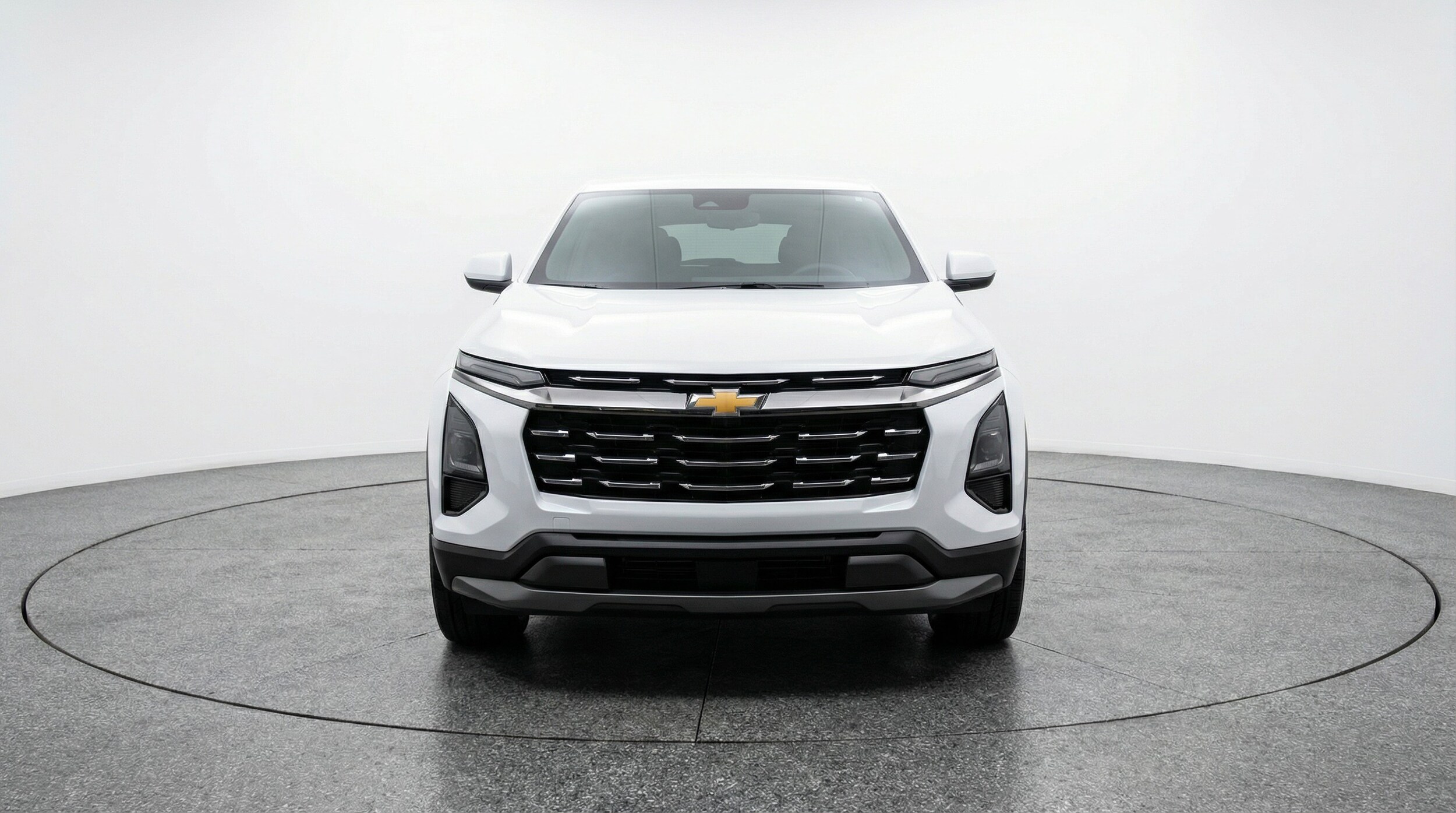 Thumbnail: 2025 Chevrolet Equinox - 2