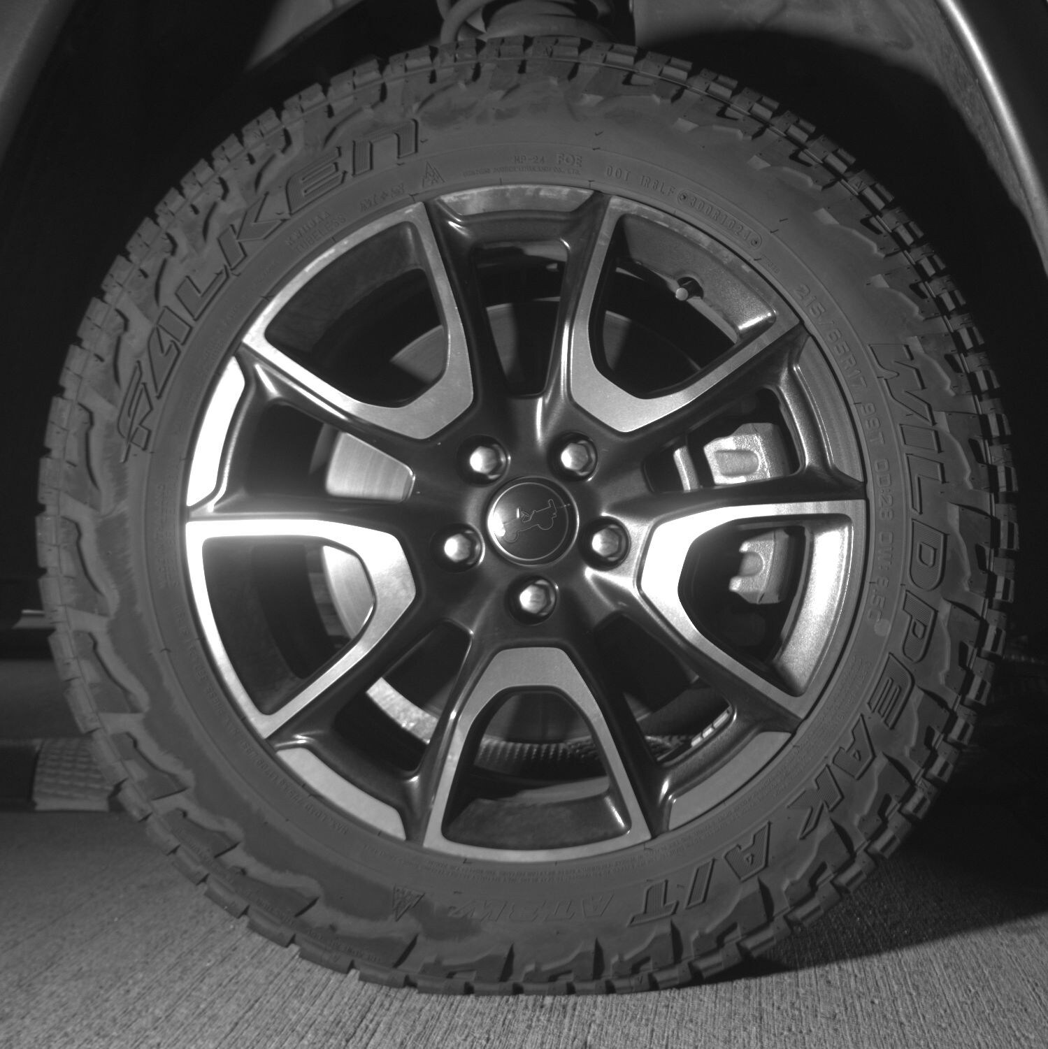 Thumbnail: 2025 Jeep Compass - 10