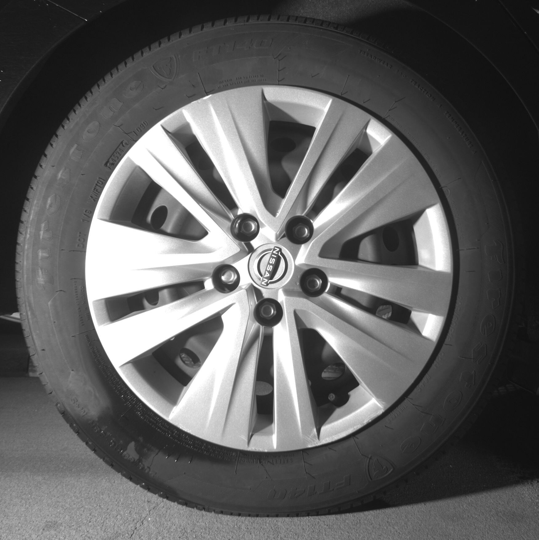 Thumbnail: 2025 Nissan Sentra - 12