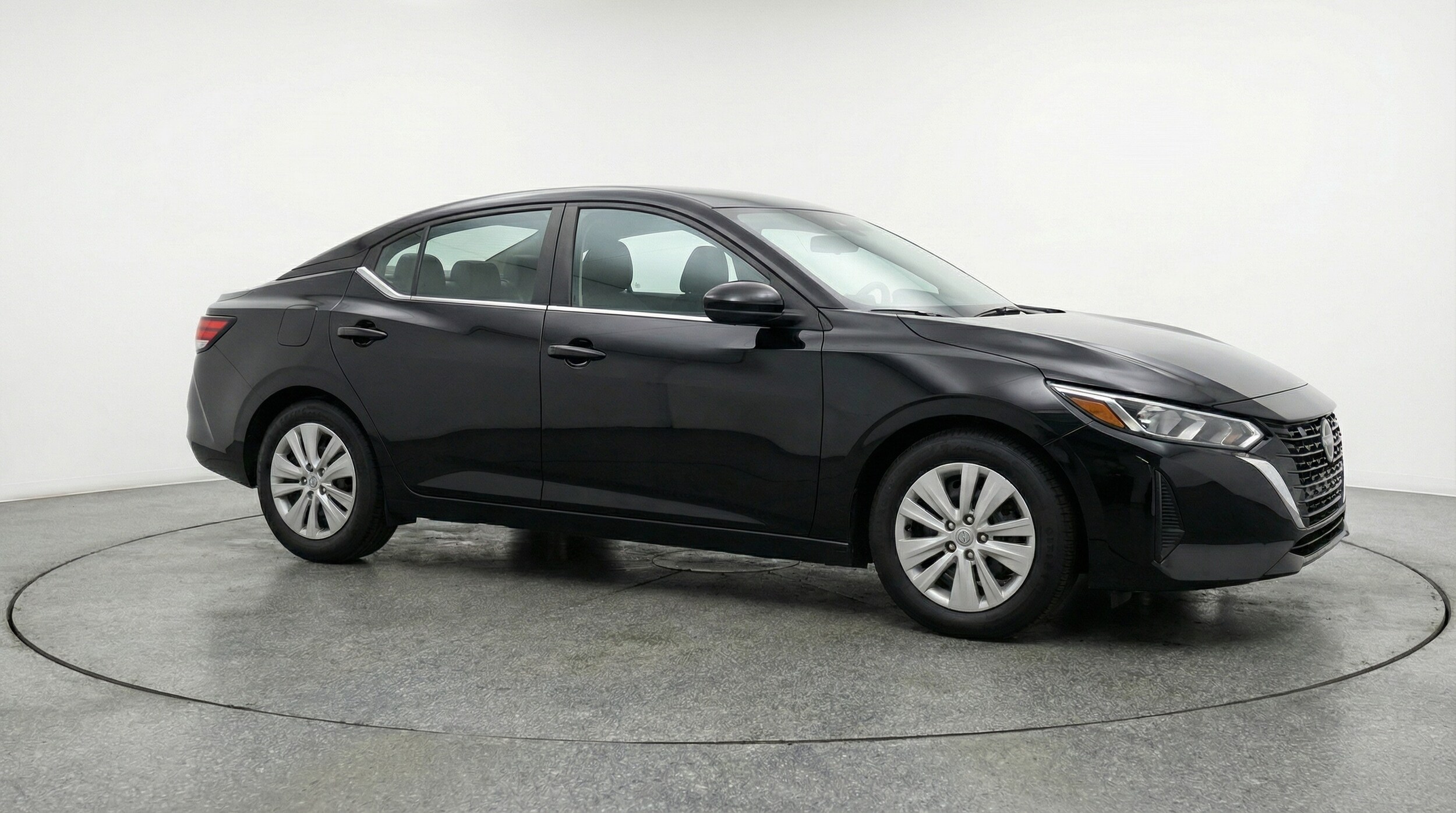 Thumbnail: 2025 Nissan Sentra - 1