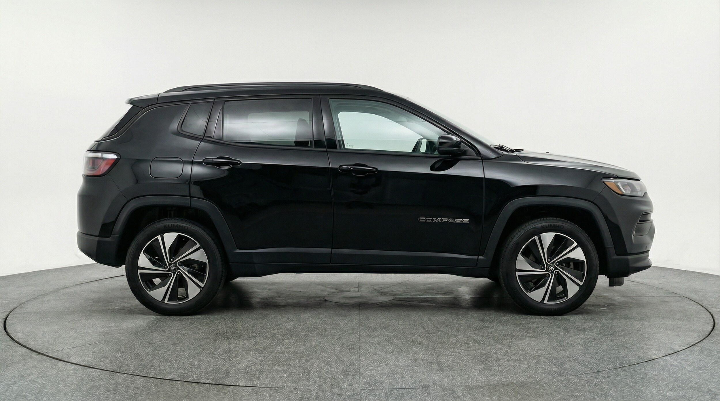 Thumbnail: 2025 Jeep Compass - 8