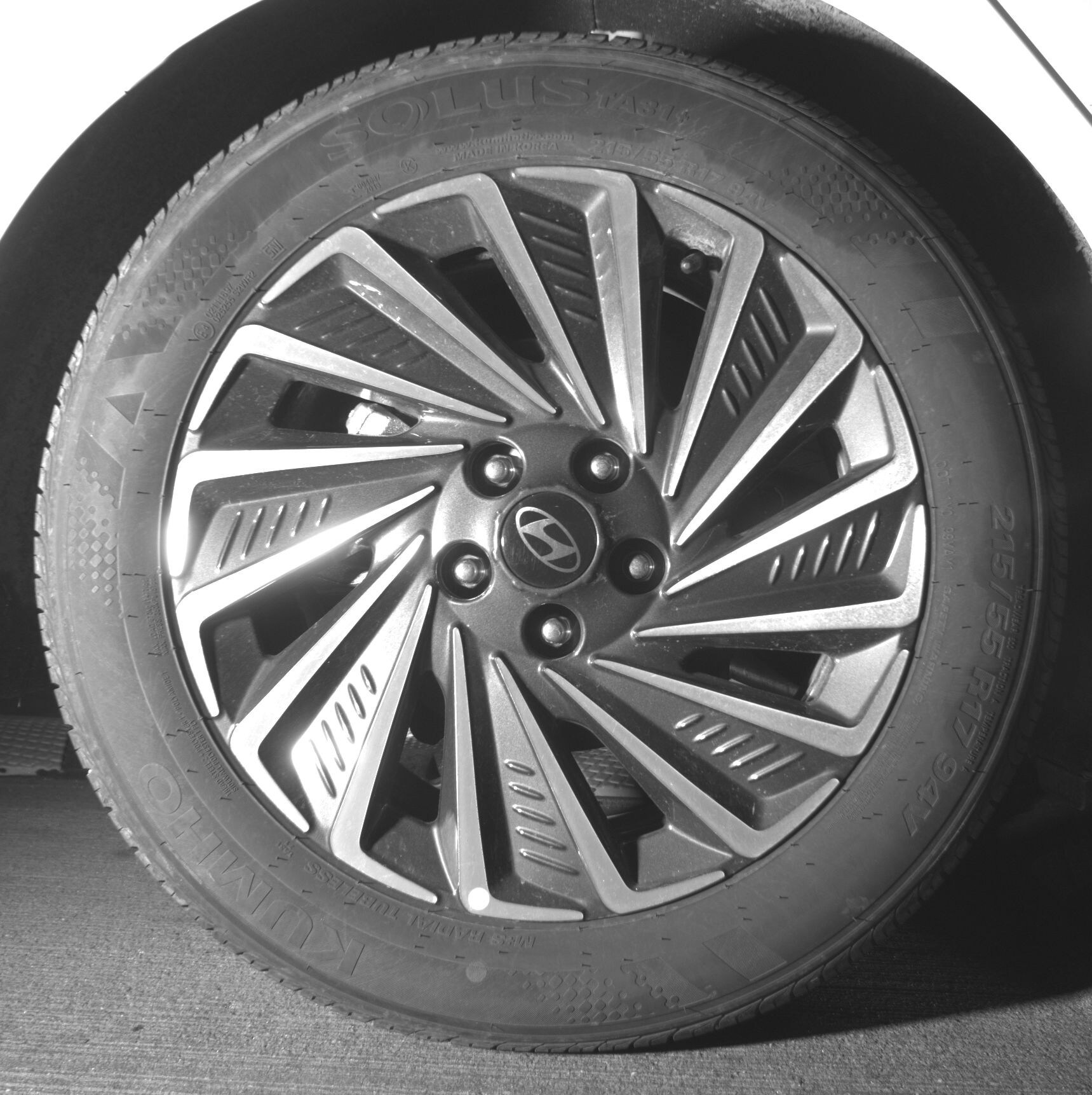 Thumbnail: 2025 Hyundai Sonata - 12