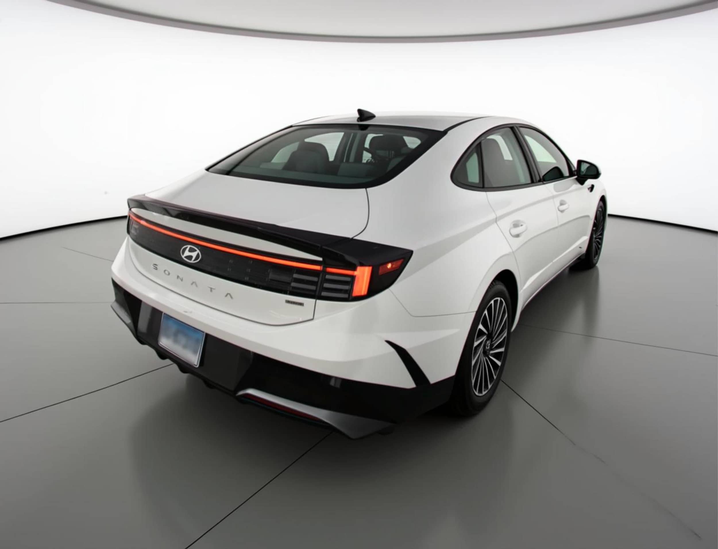 Thumbnail: 2025 Hyundai Sonata - 7