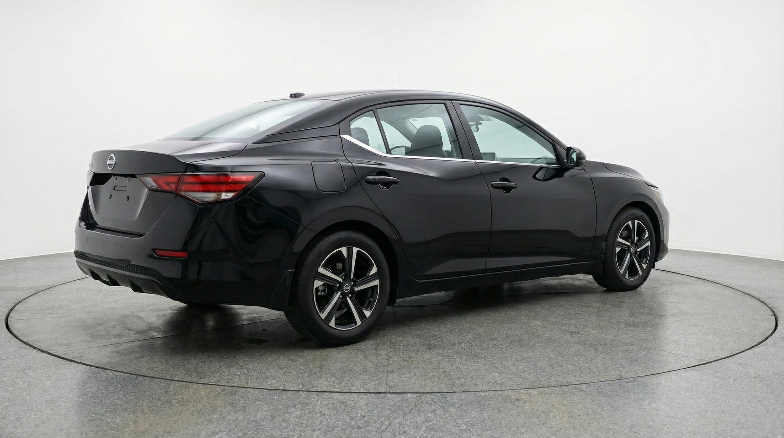 Thumbnail: 2025 Nissan Sentra - 7