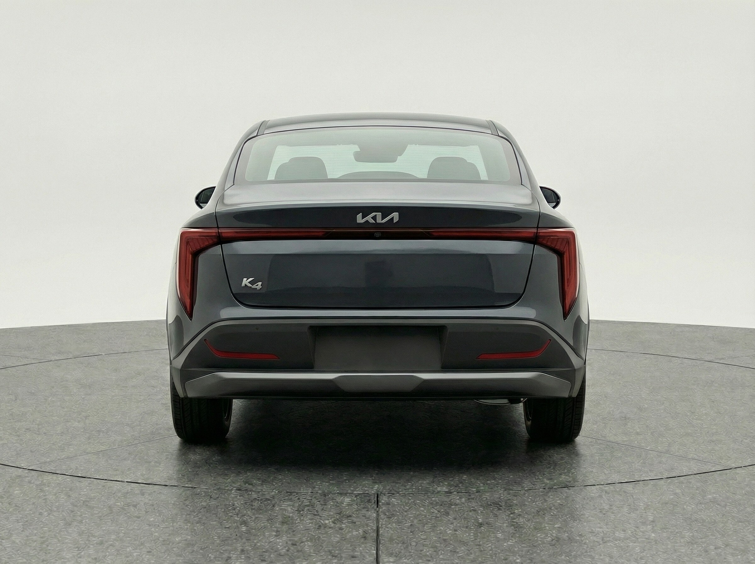Thumbnail: 2025 Kia K4 - 6