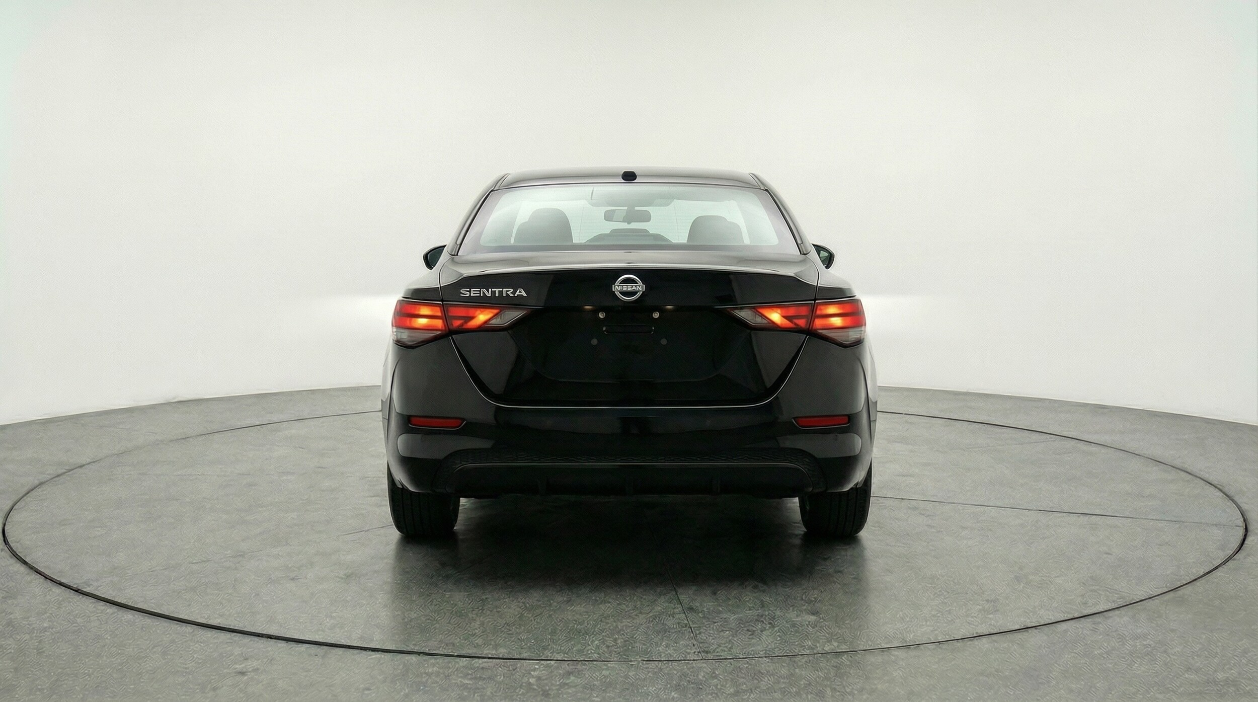 Thumbnail: 2025 Nissan Sentra - 6