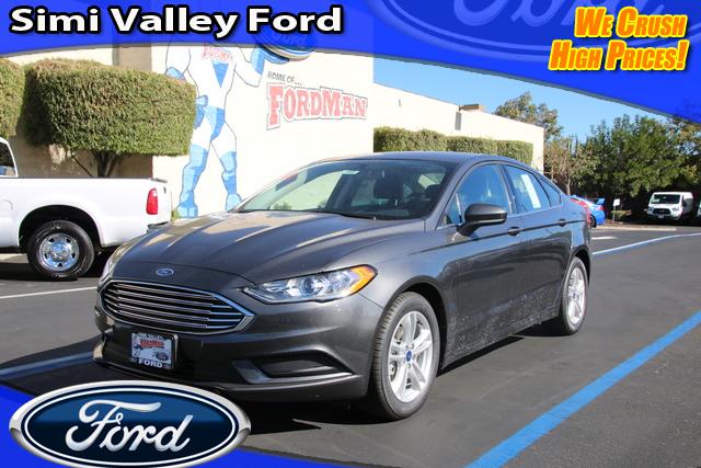 simi valley ford 2019