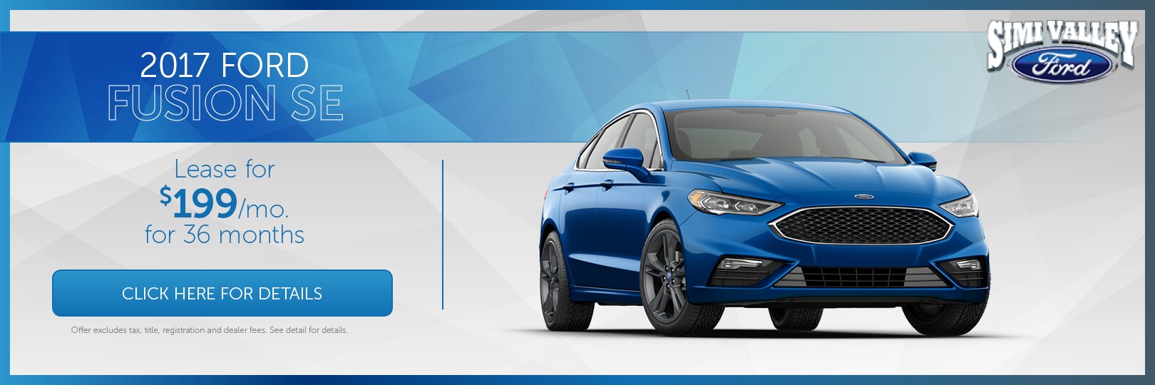 New and Used Ford Dealer Simi Valley Simi Valley Ford