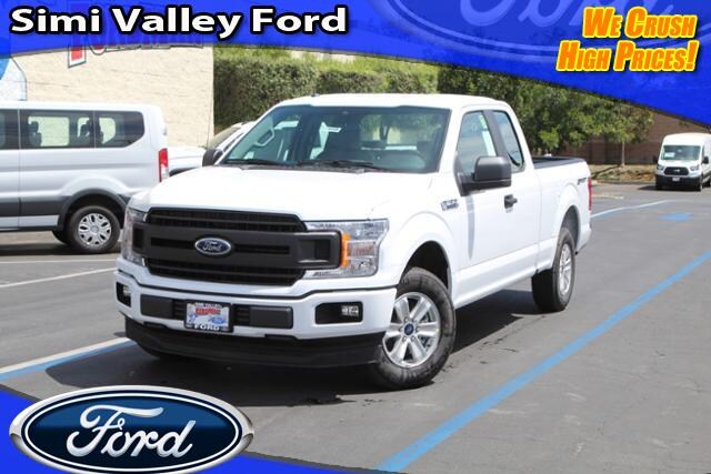 New 2020 2021 Ford For Sale In Simi Valley Ford F 150