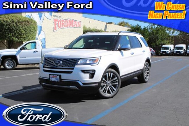 simi valley ford 2019