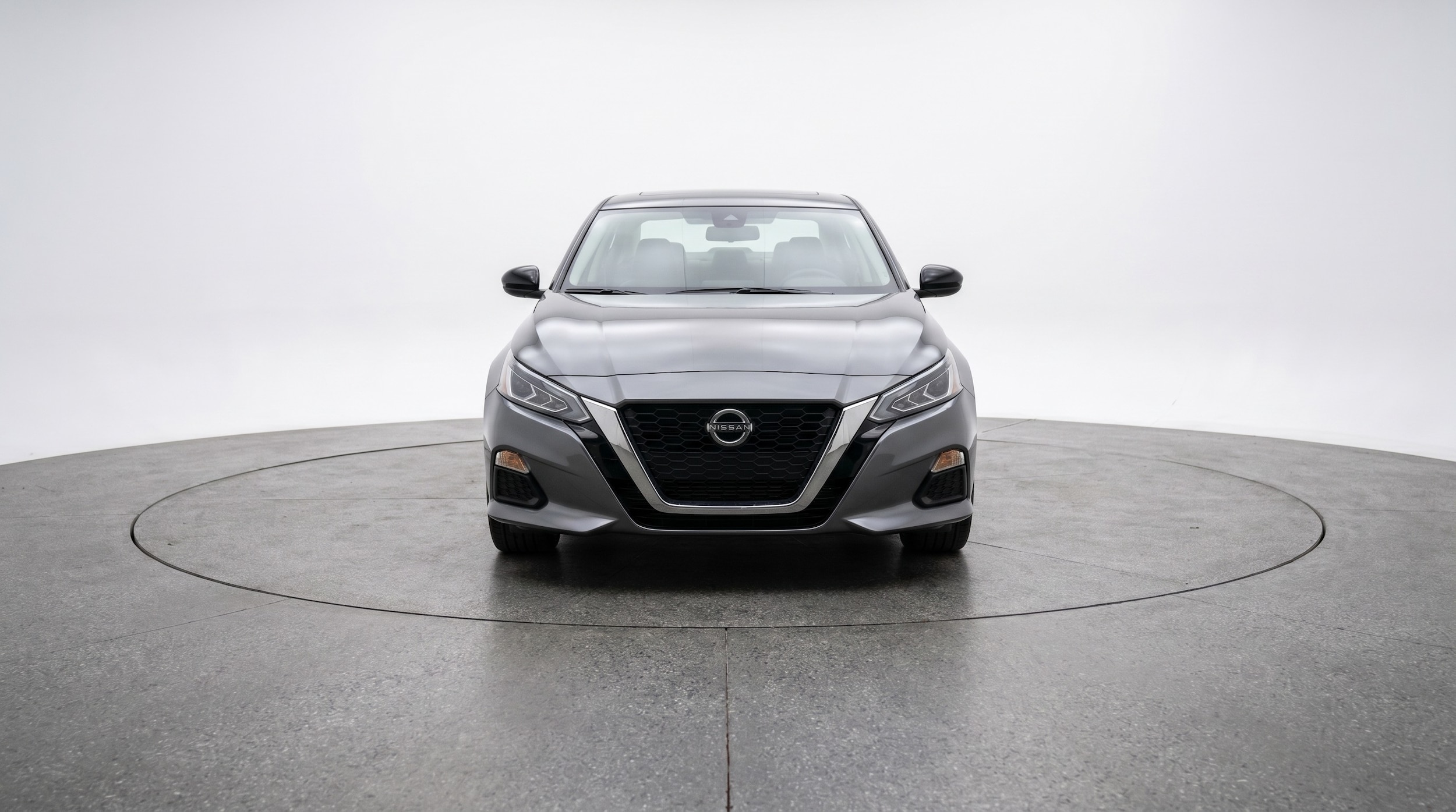 Thumbnail: 2025 Nissan Altima - 2