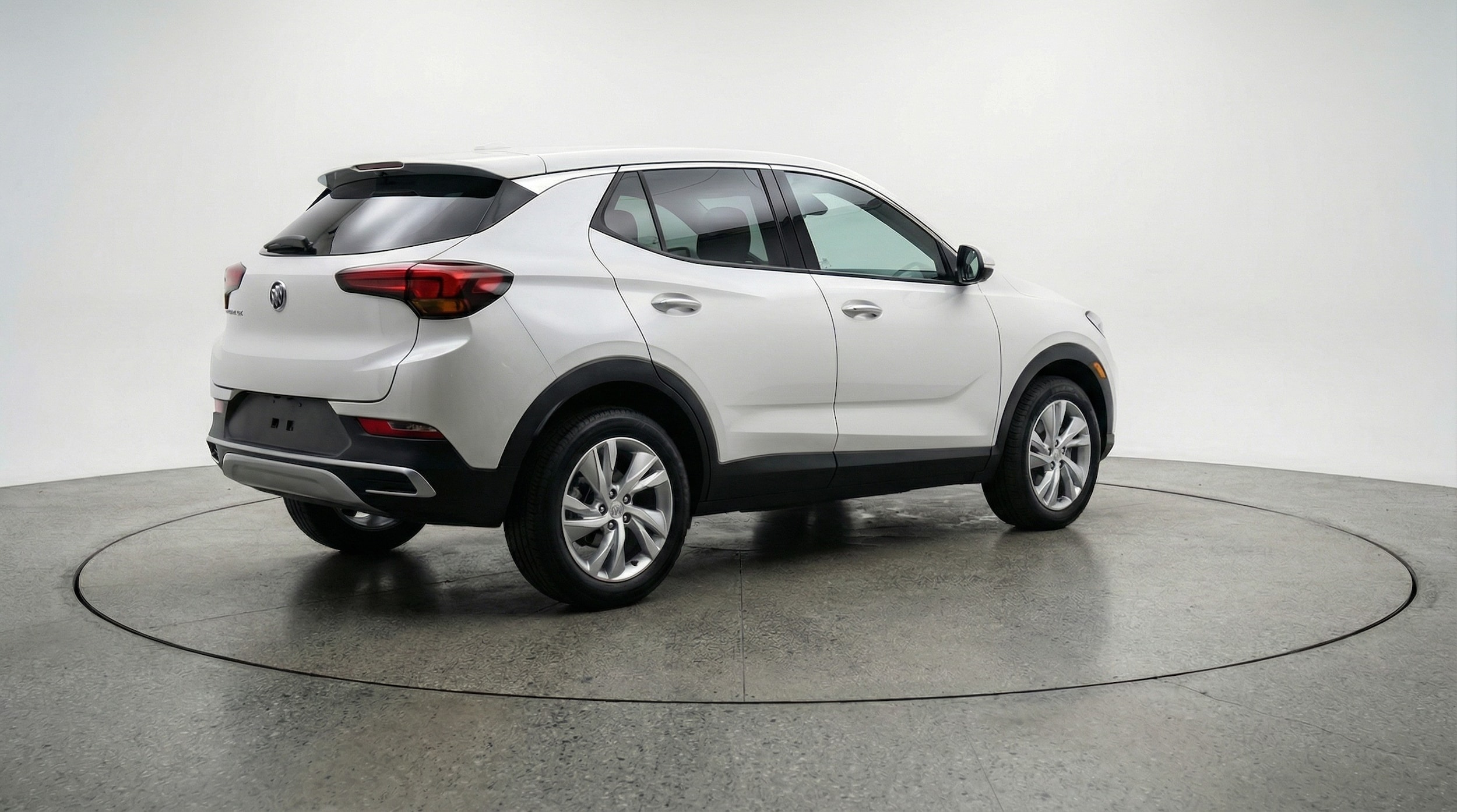 Thumbnail: 2025 Buick Encore GX - 7