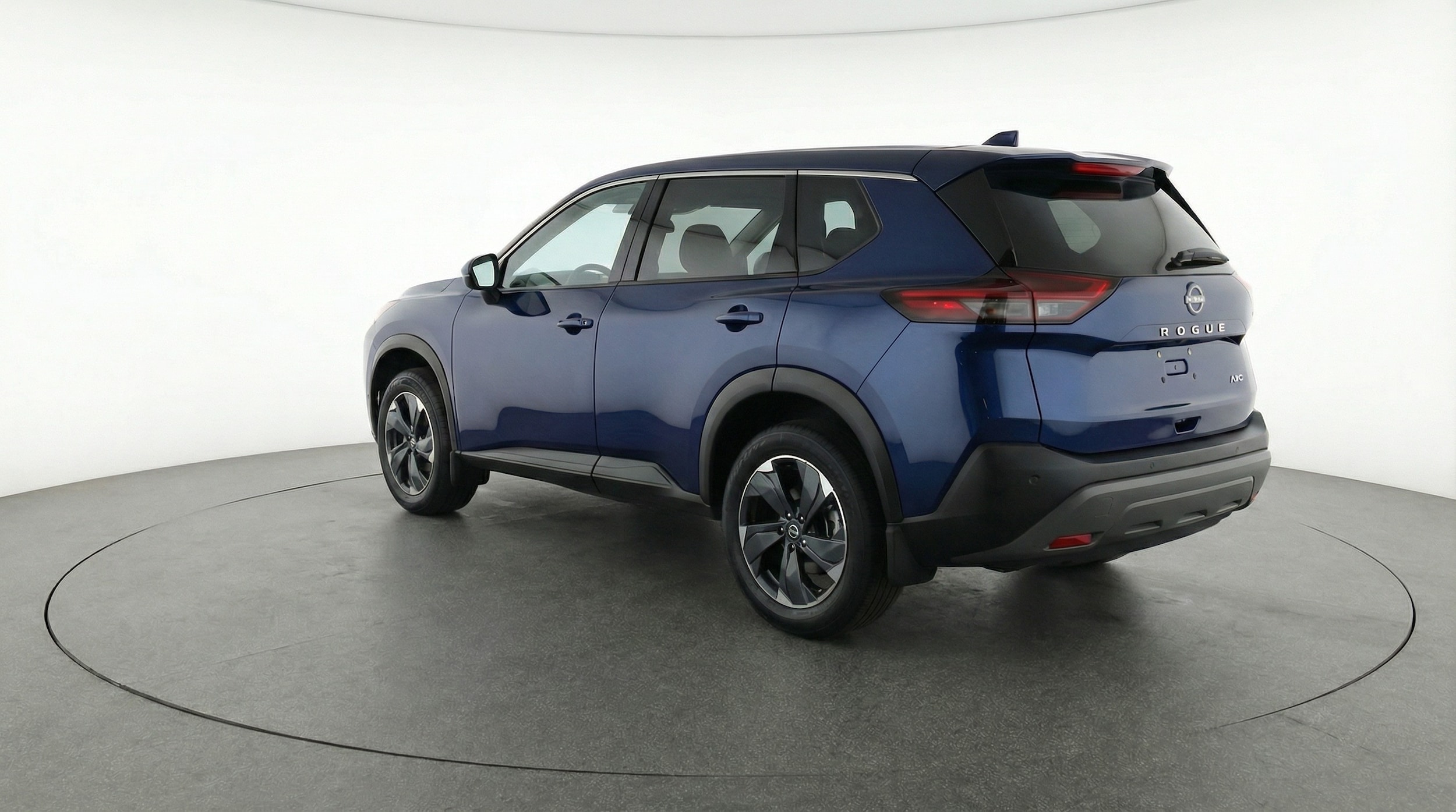 Thumbnail: 2025 Nissan Rogue - 5