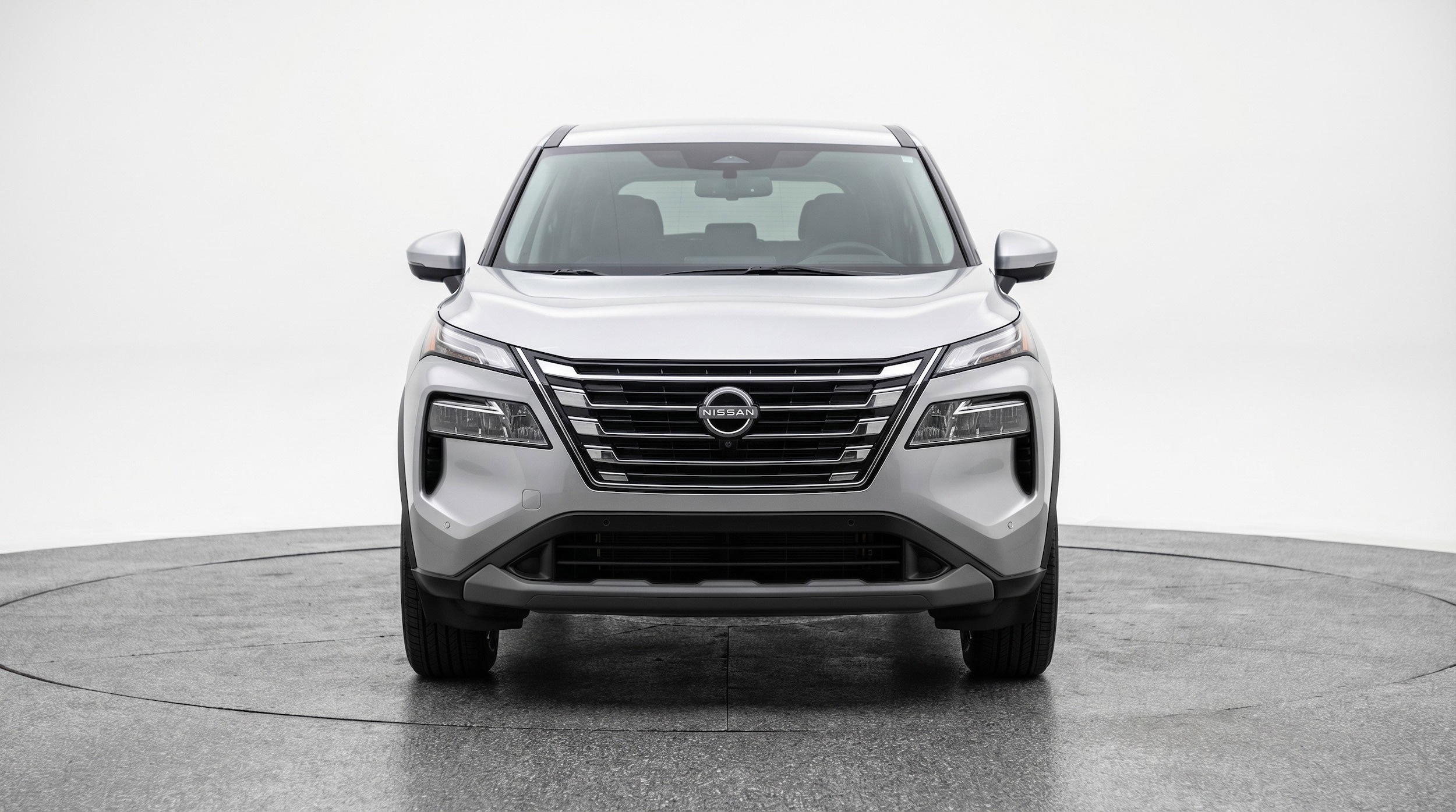 Thumbnail: 2025 Nissan Rogue - 2