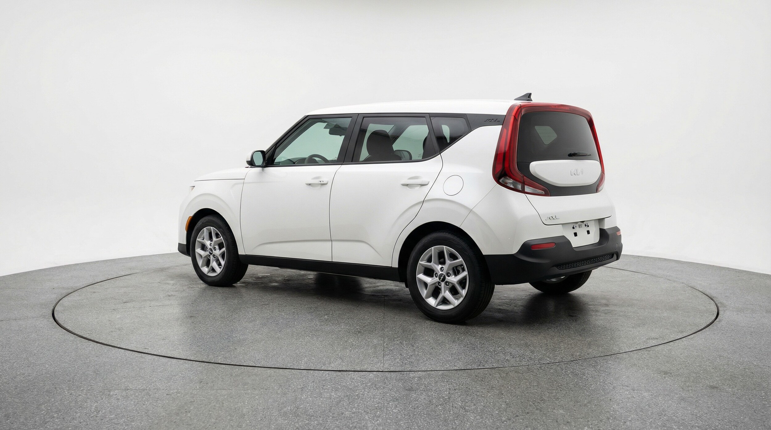 Thumbnail: 2025 Kia Soul - 5