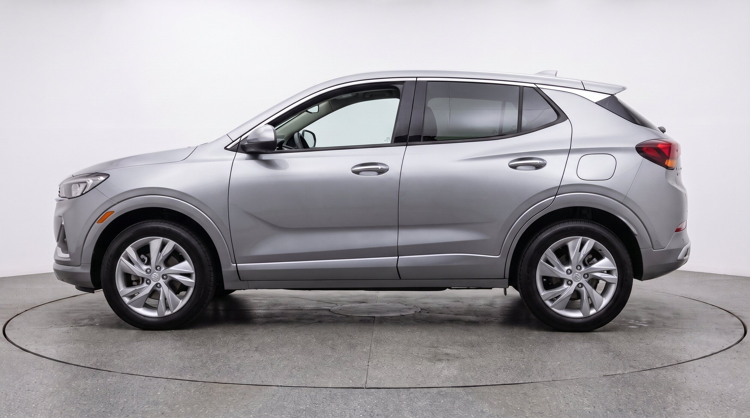 Thumbnail: 2026 Buick Encore GX - 5