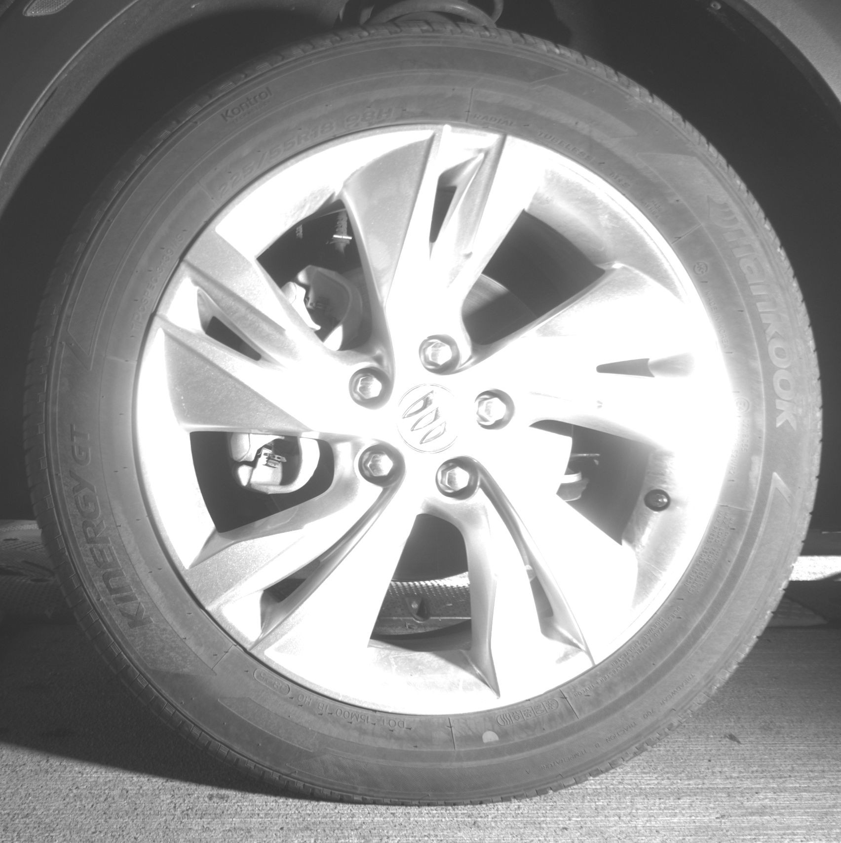 Thumbnail: 2025 Buick Encore GX - 9