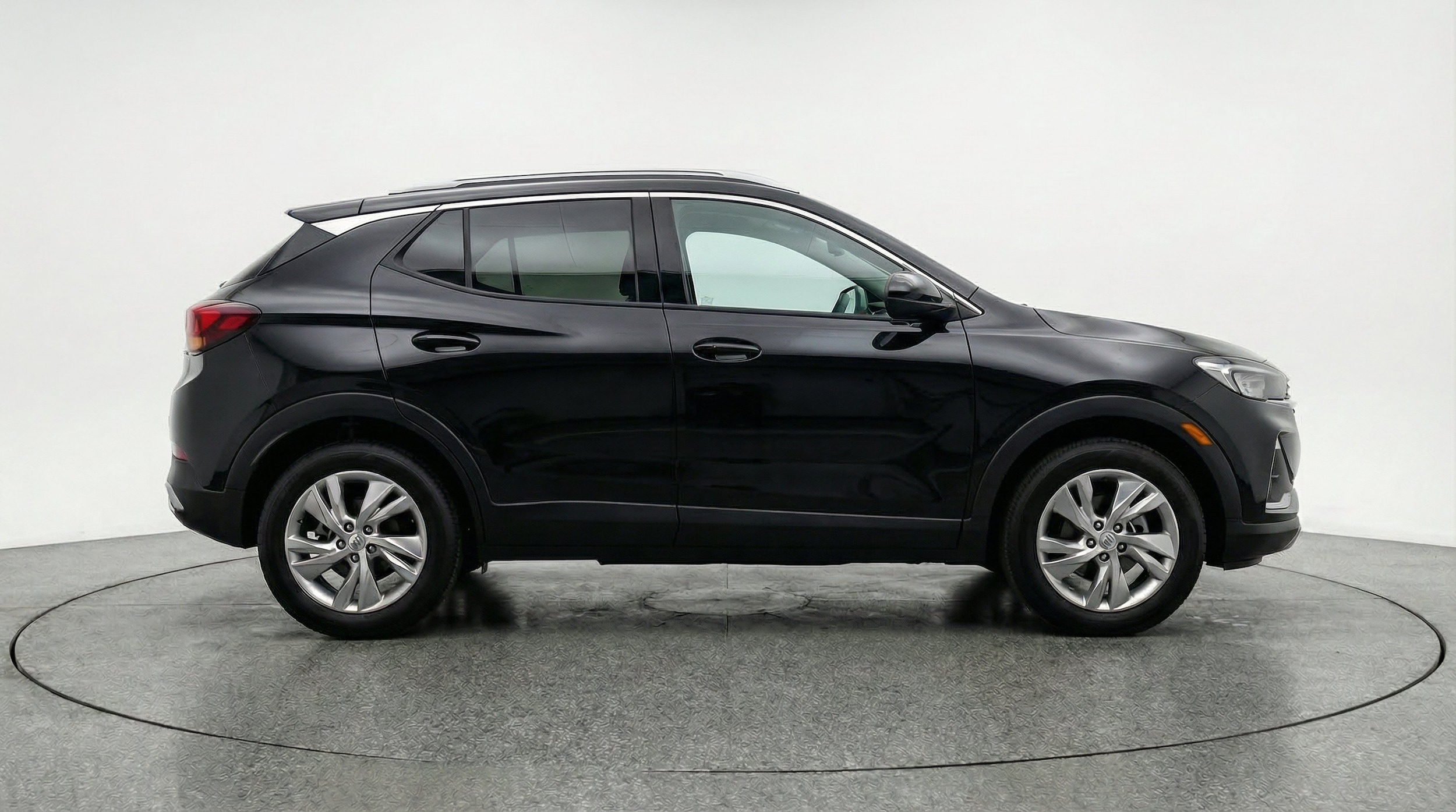 Thumbnail: 2025 Buick Encore GX - 11