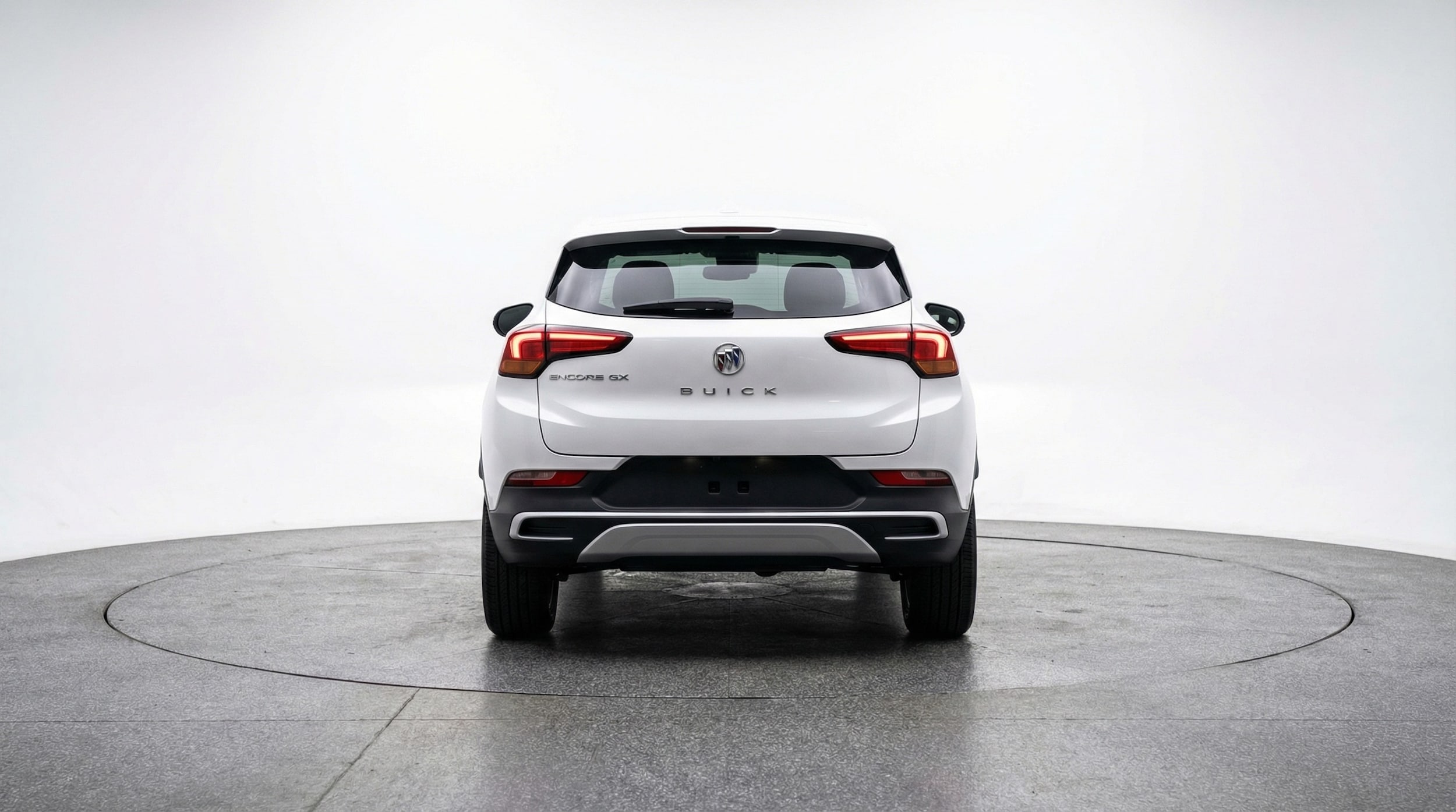 Thumbnail: 2025 Buick Encore GX - 6