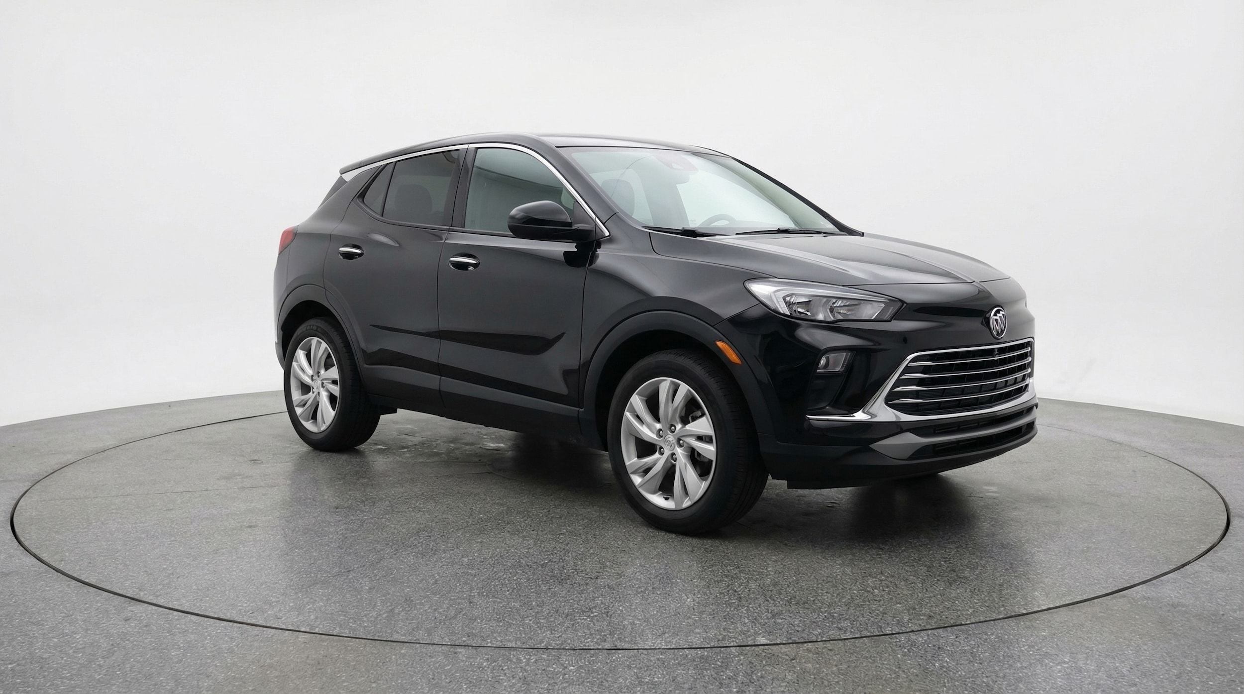 Thumbnail: 2025 Buick Encore GX - 1