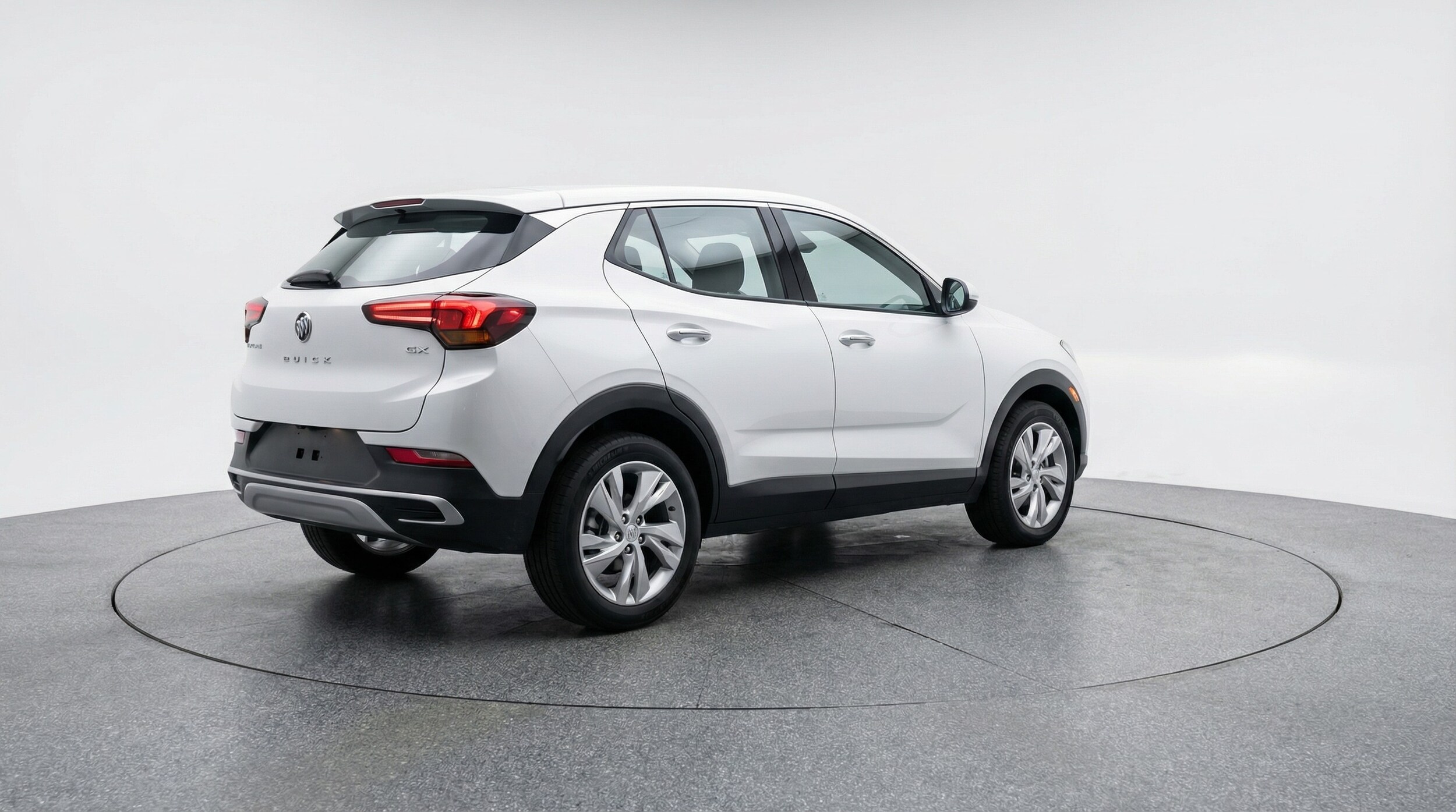 Thumbnail: 2025 Buick Encore GX - 7