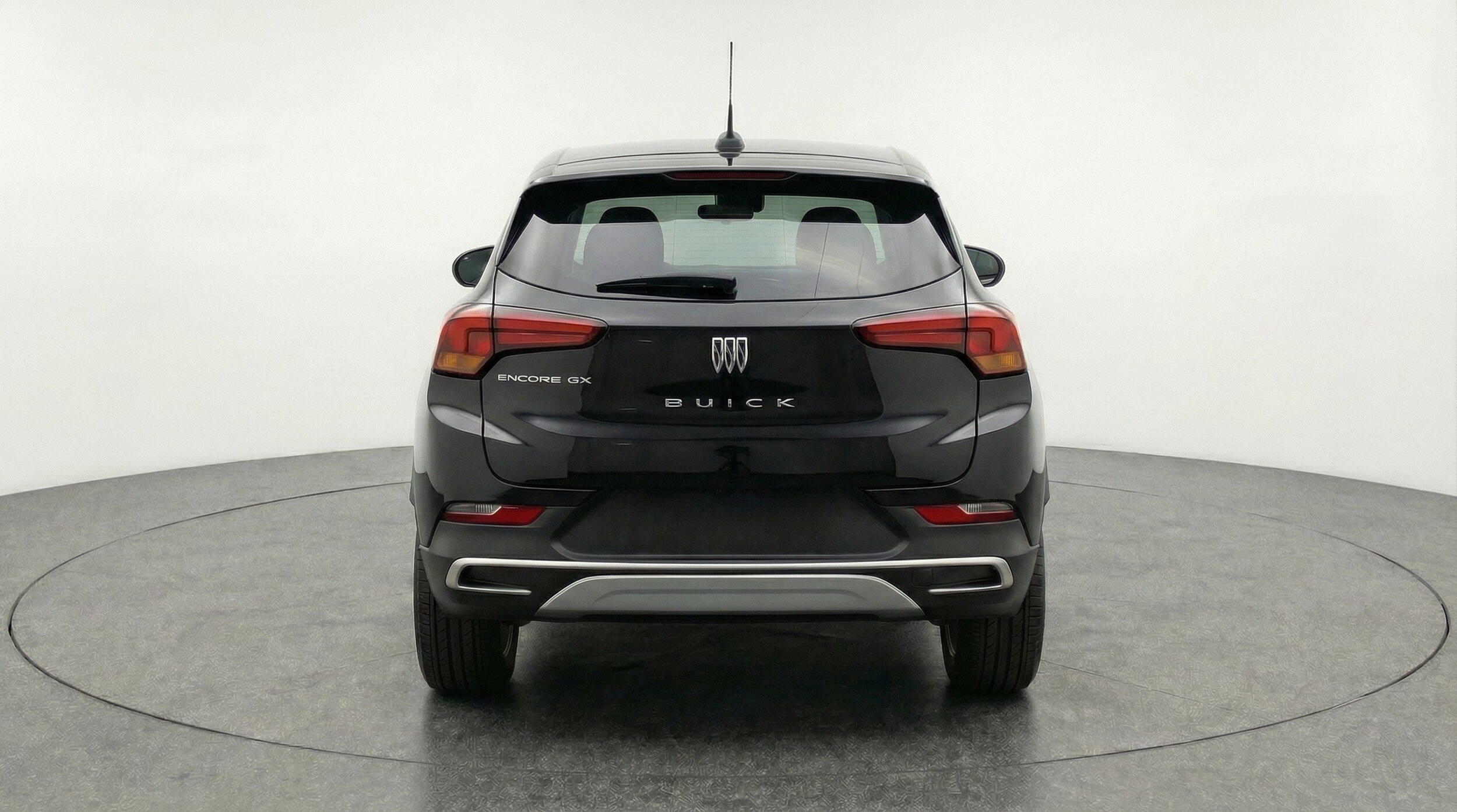 Thumbnail: 2025 Buick Encore GX - 7