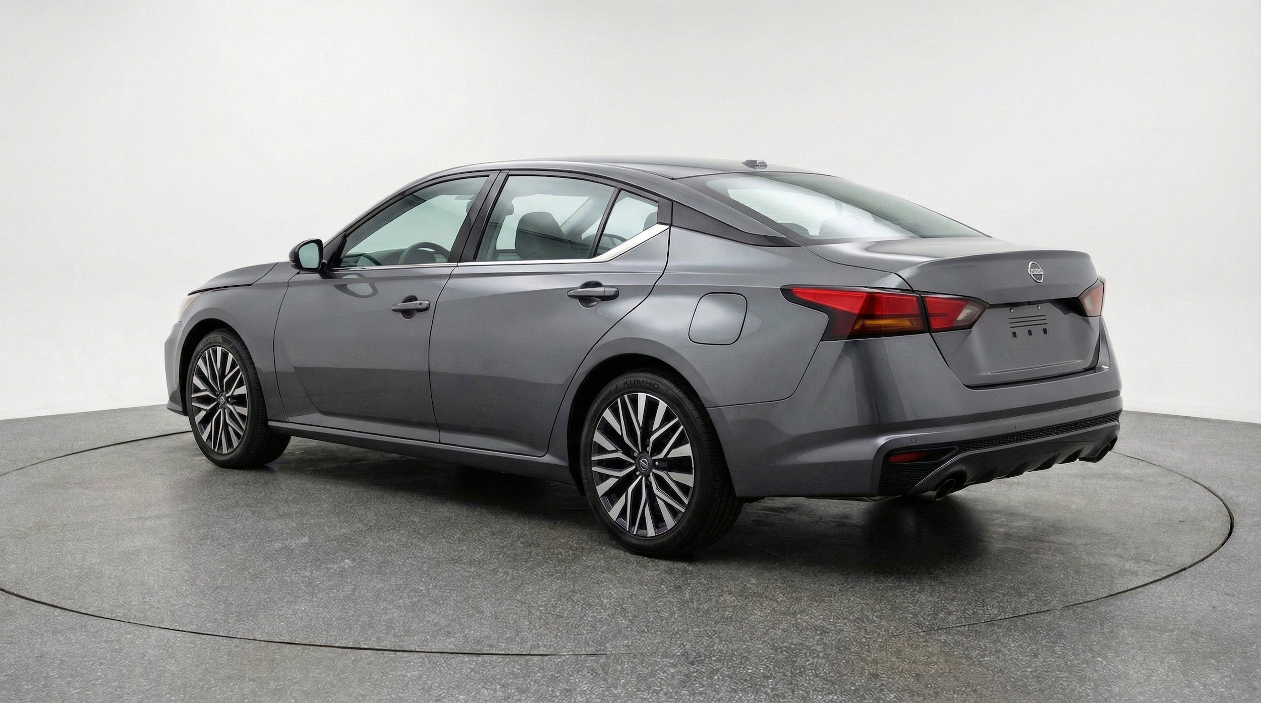 Thumbnail: 2026 Nissan Altima - 6