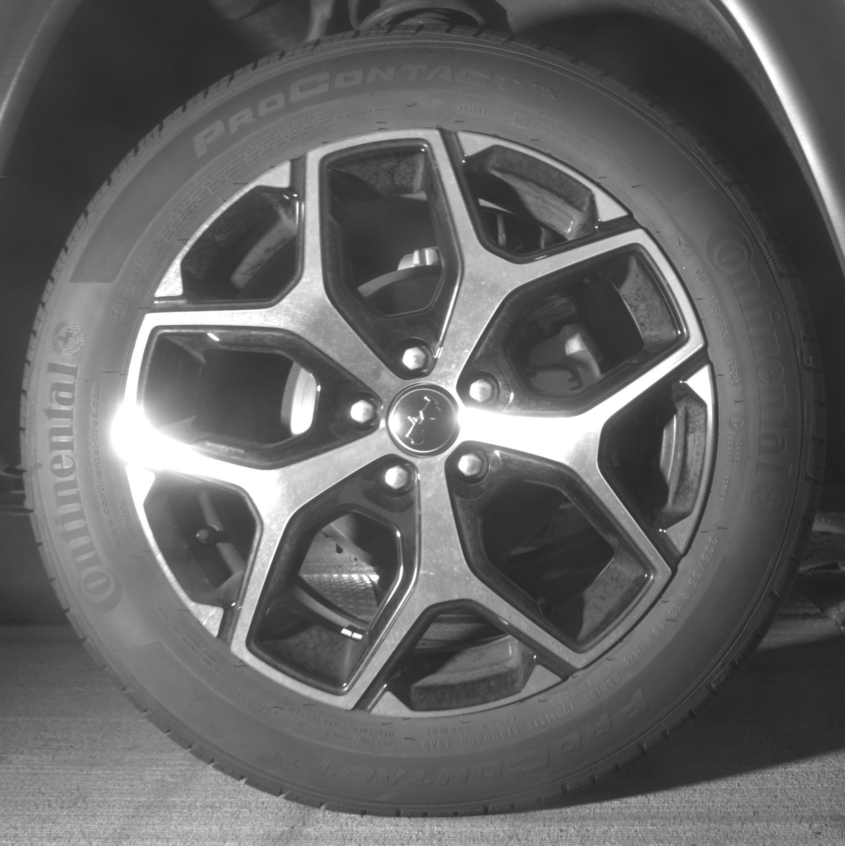 Thumbnail: 2025 Jeep Compass - 12