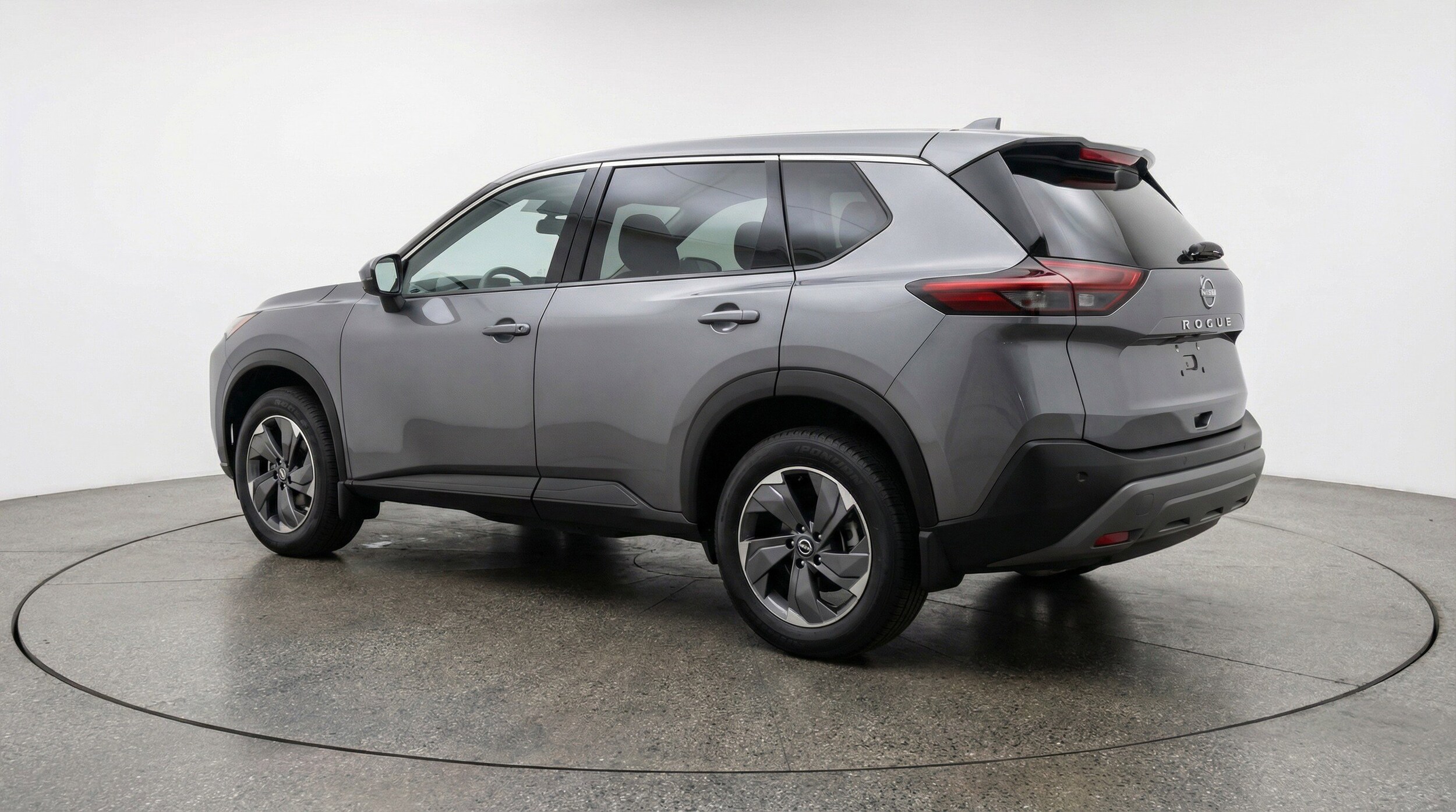 Thumbnail: 2025 Nissan Rogue - 6