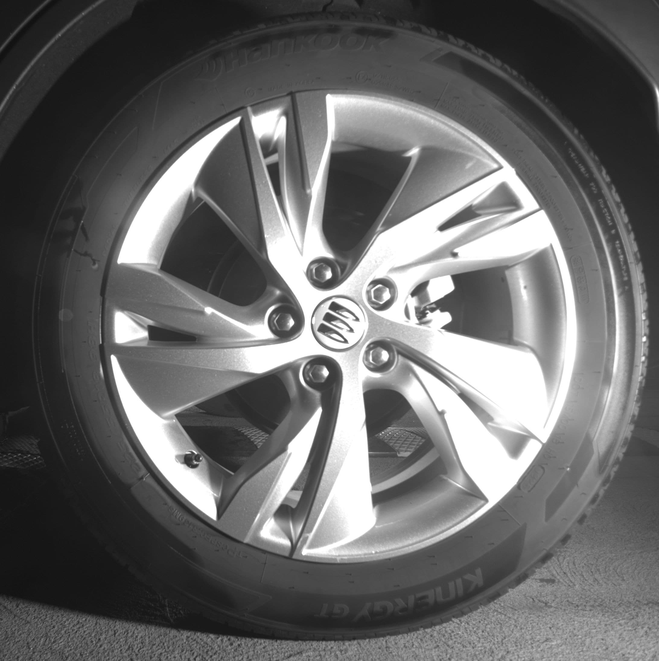 Thumbnail: 2025 Buick Encore GX - 11