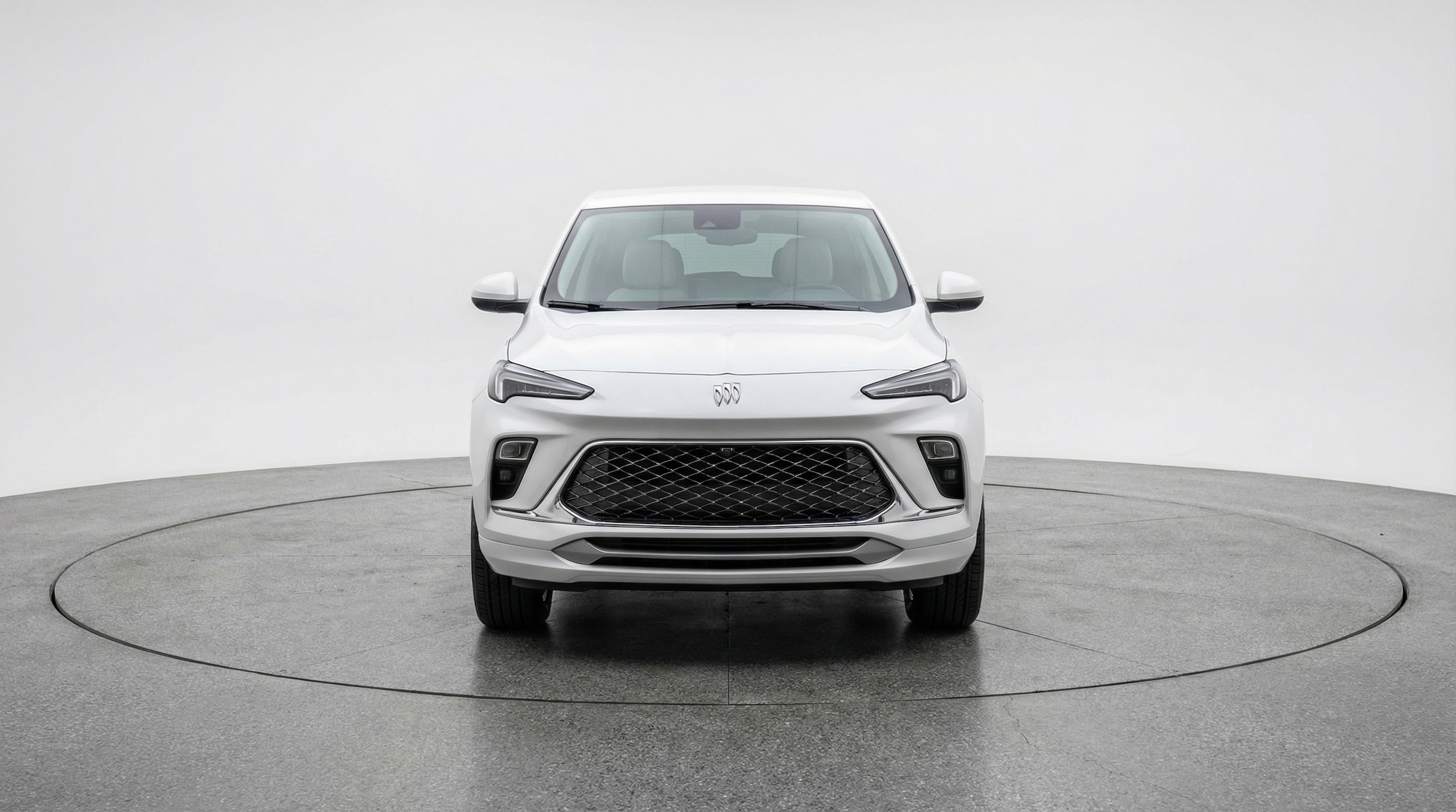 Thumbnail: 2025 Buick Encore GX - 2