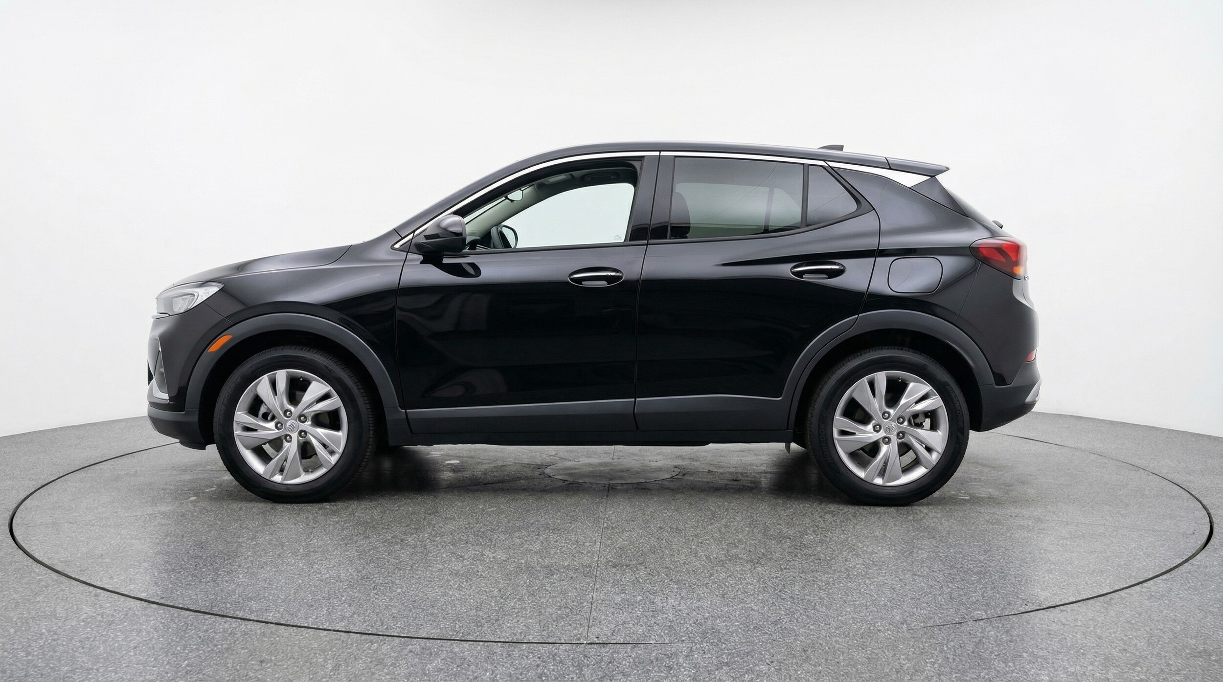 Thumbnail: 2025 Buick Encore GX - 4