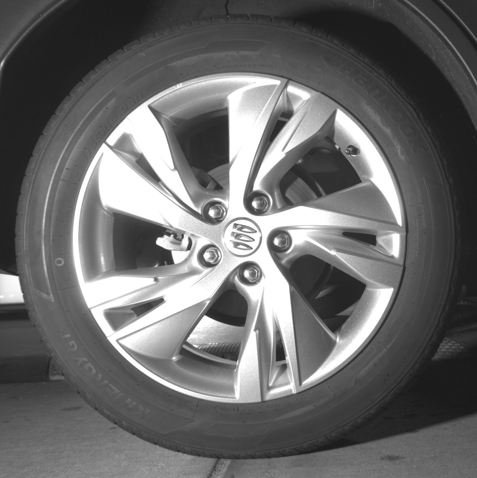 Thumbnail: 2025 Buick Encore GX - 12