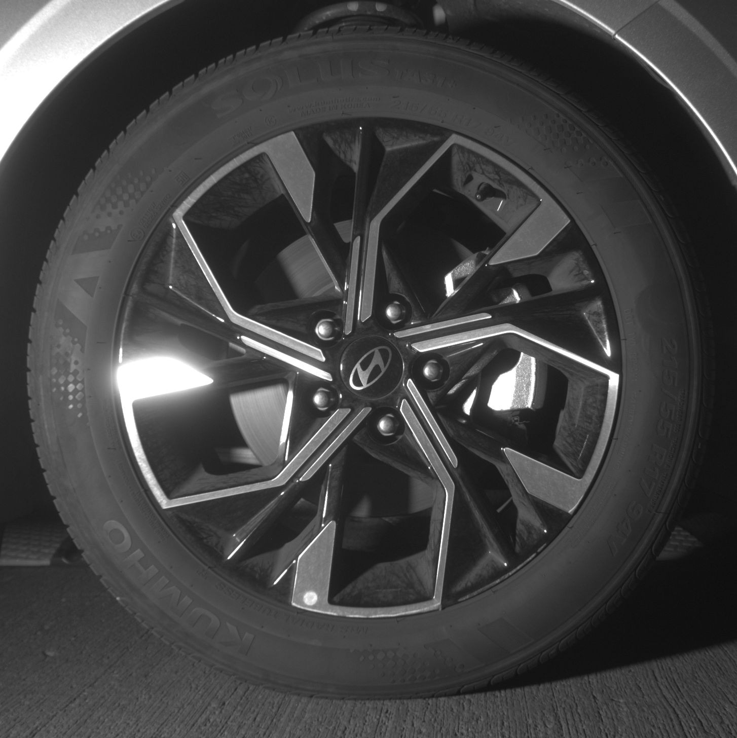 Thumbnail: 2025 Hyundai Sonata - 10