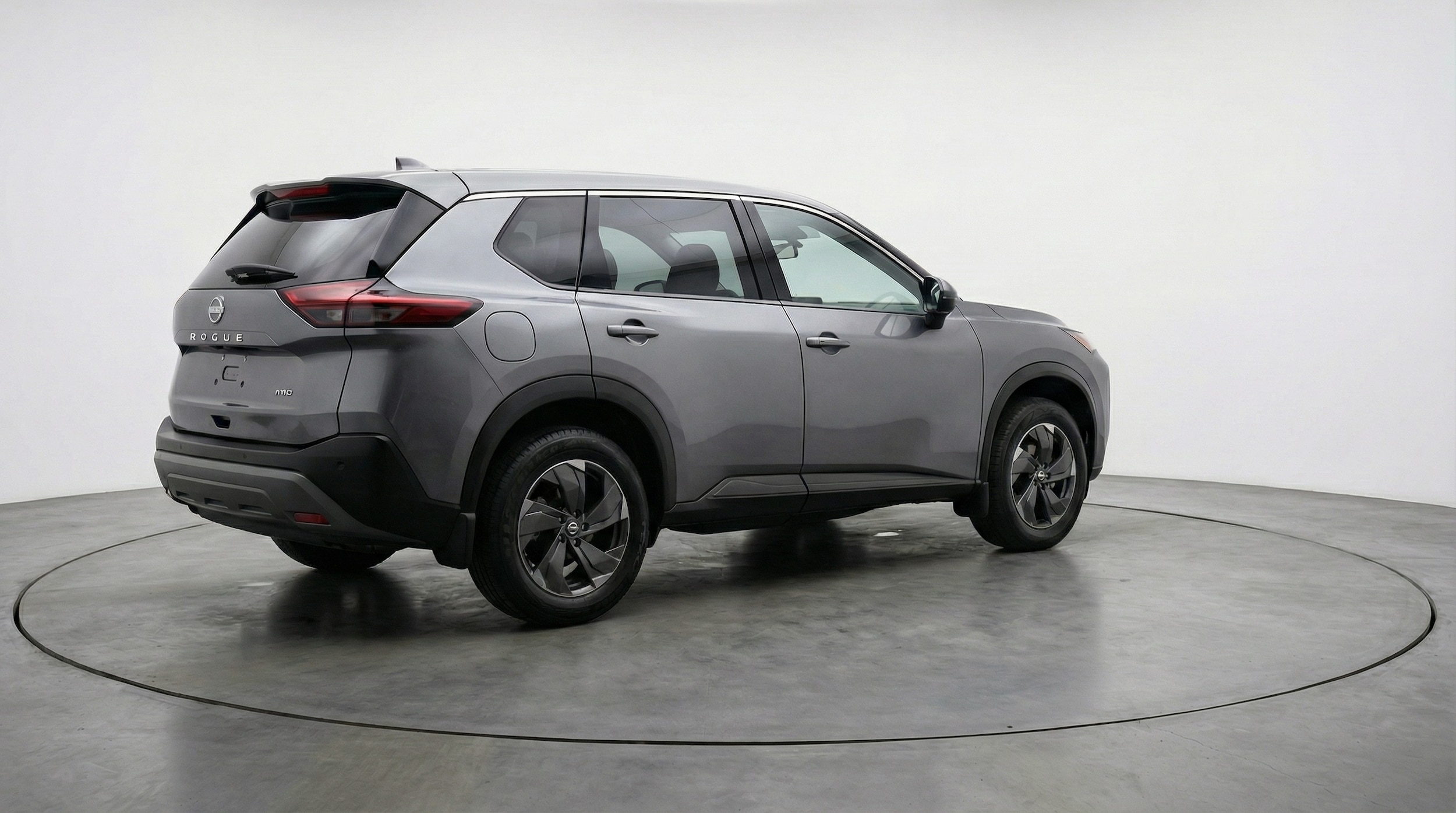 Thumbnail: 2025 Nissan Rogue - 7