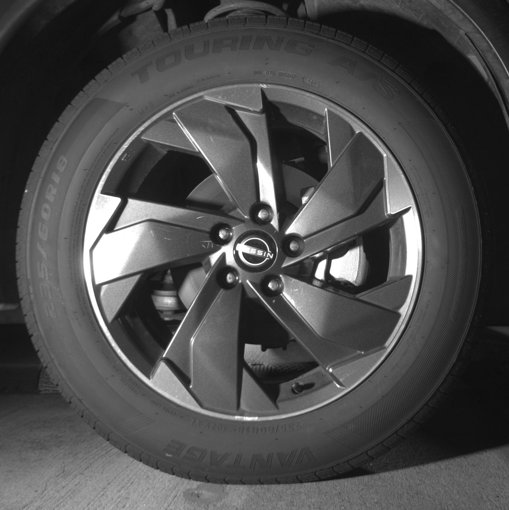 Thumbnail: 2025 Nissan Rogue - 10