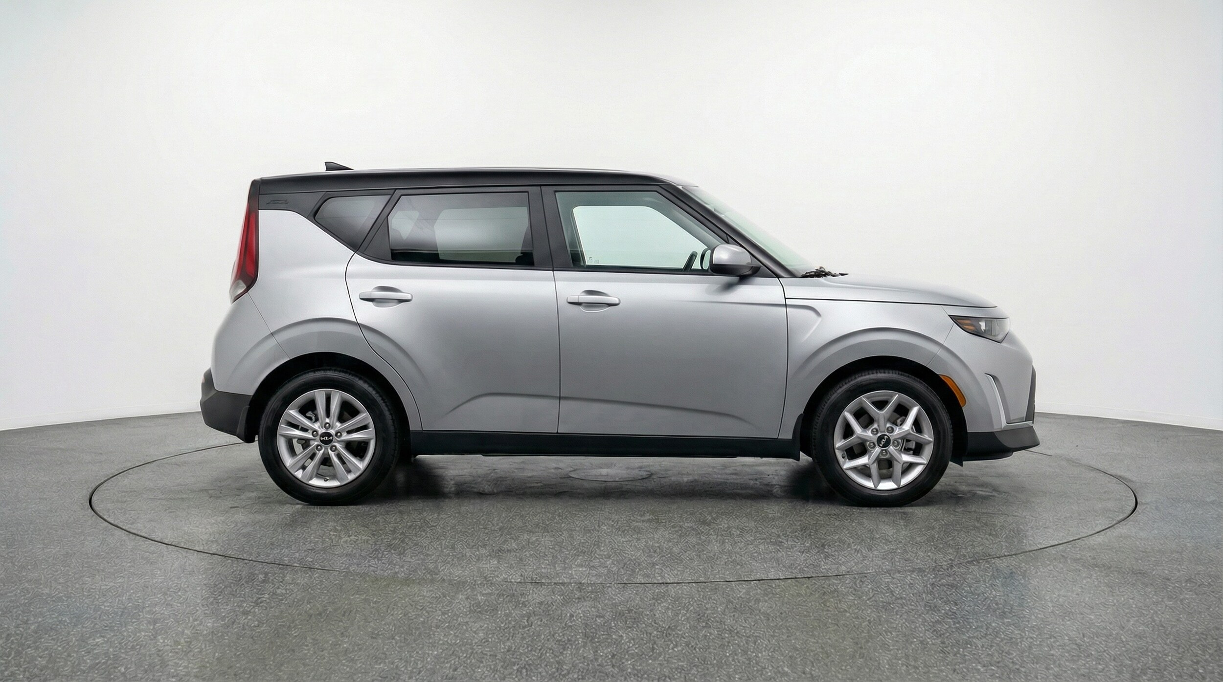 Thumbnail: 2025 Kia Soul - 8