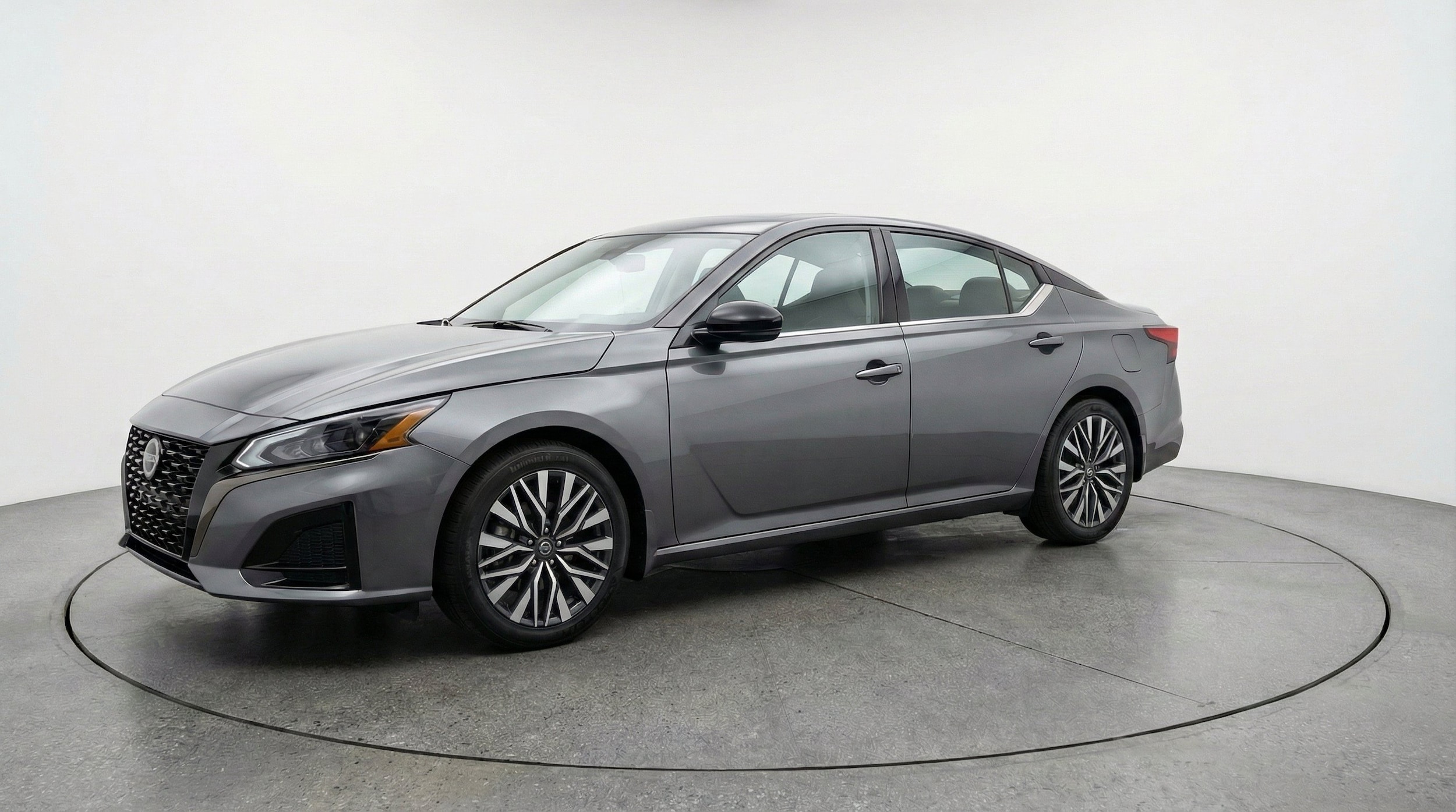 Thumbnail: 2026 Nissan Altima - 3